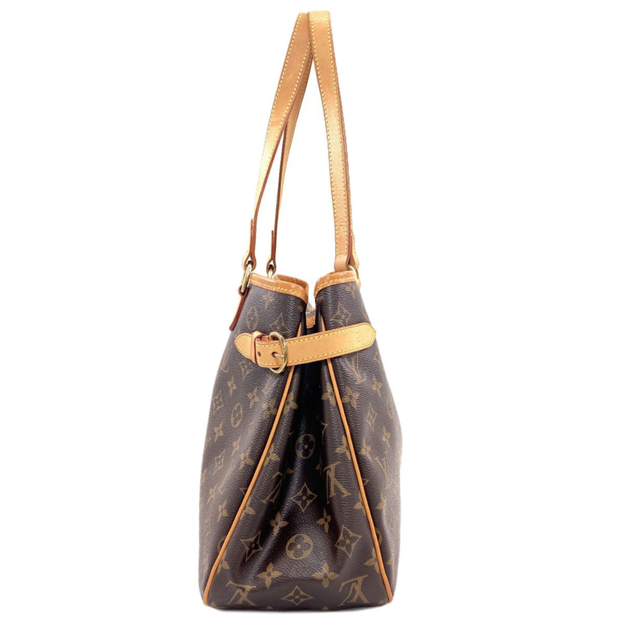 Tote Bag (Pre-Owned) - Louis Vuitton - Modalova