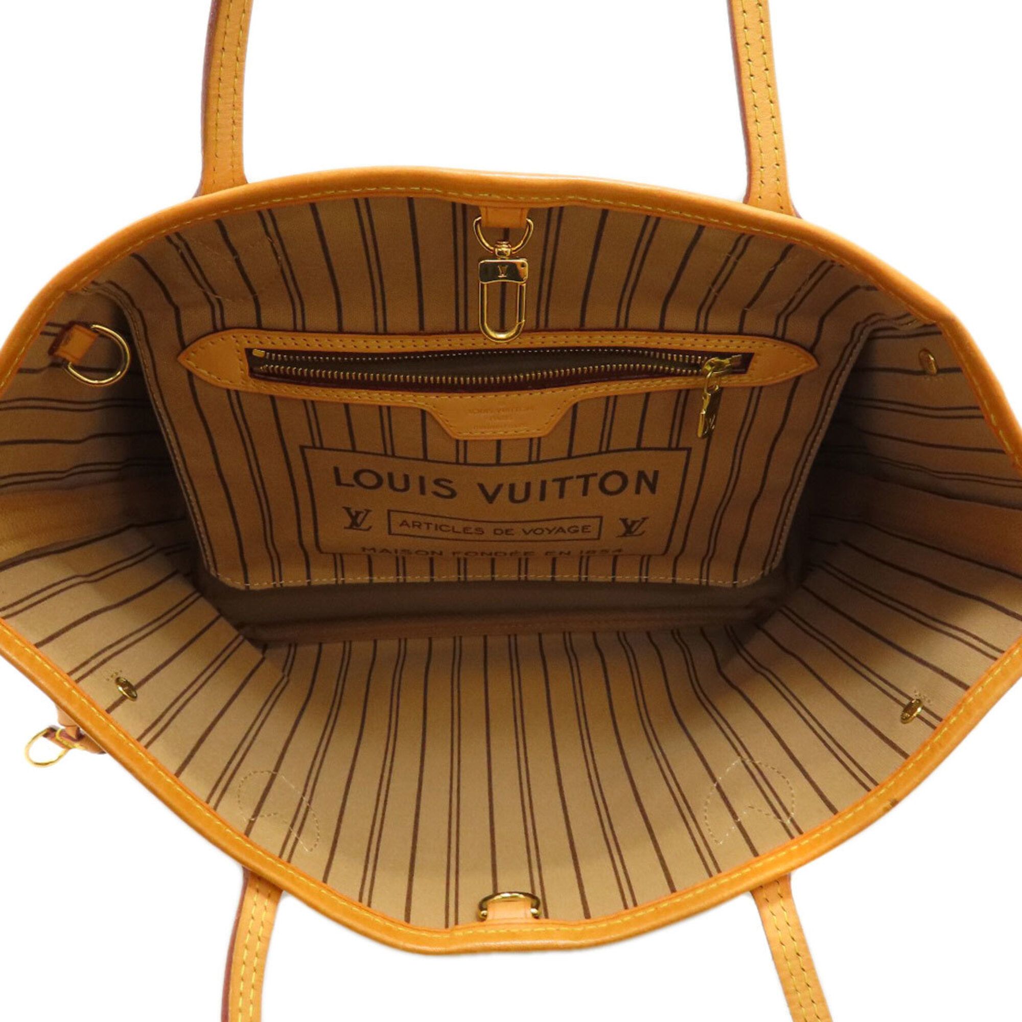Tote Bag (Pre-Owned) - Louis Vuitton - Modalova