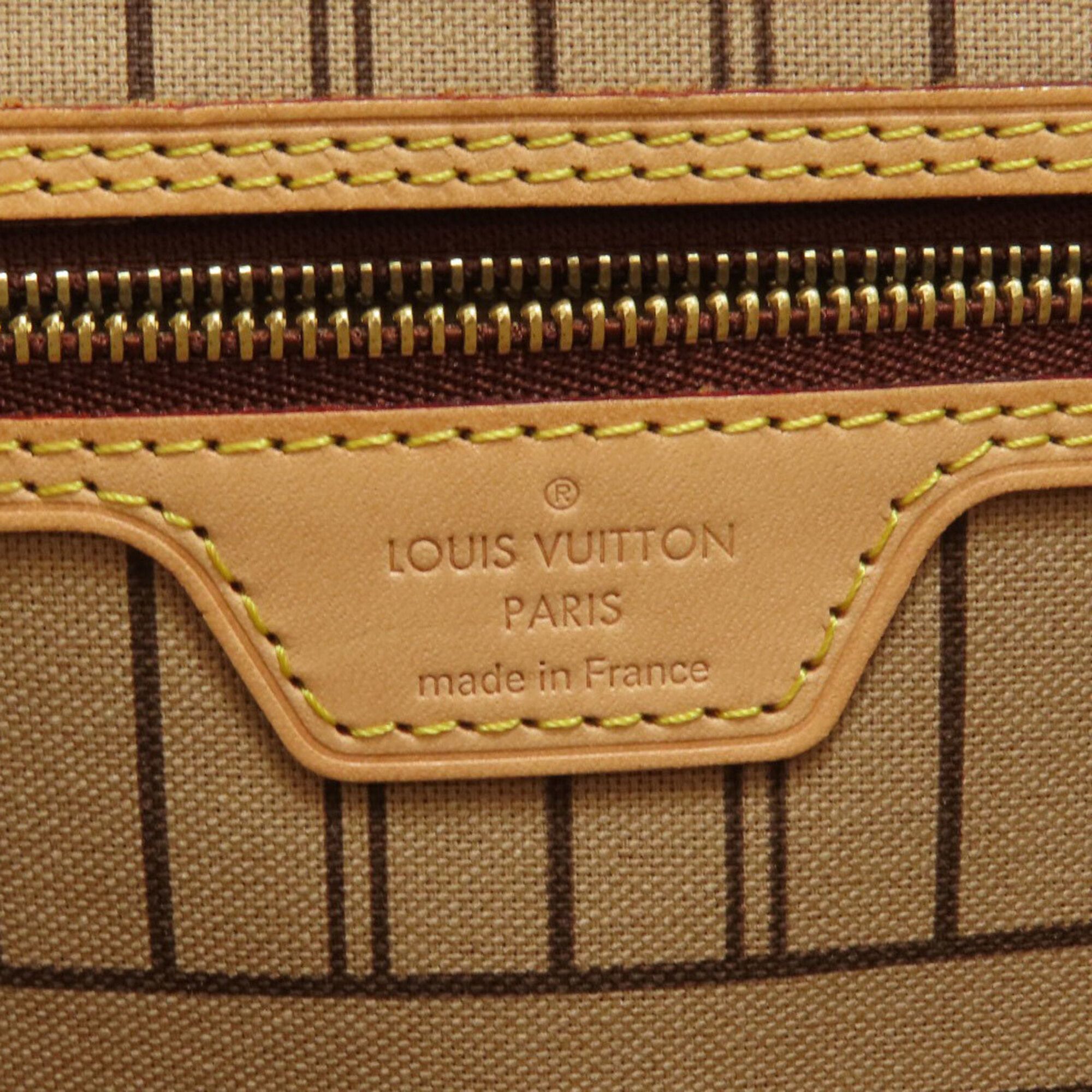 Tote Bag (Pre-Owned) - Louis Vuitton - Modalova