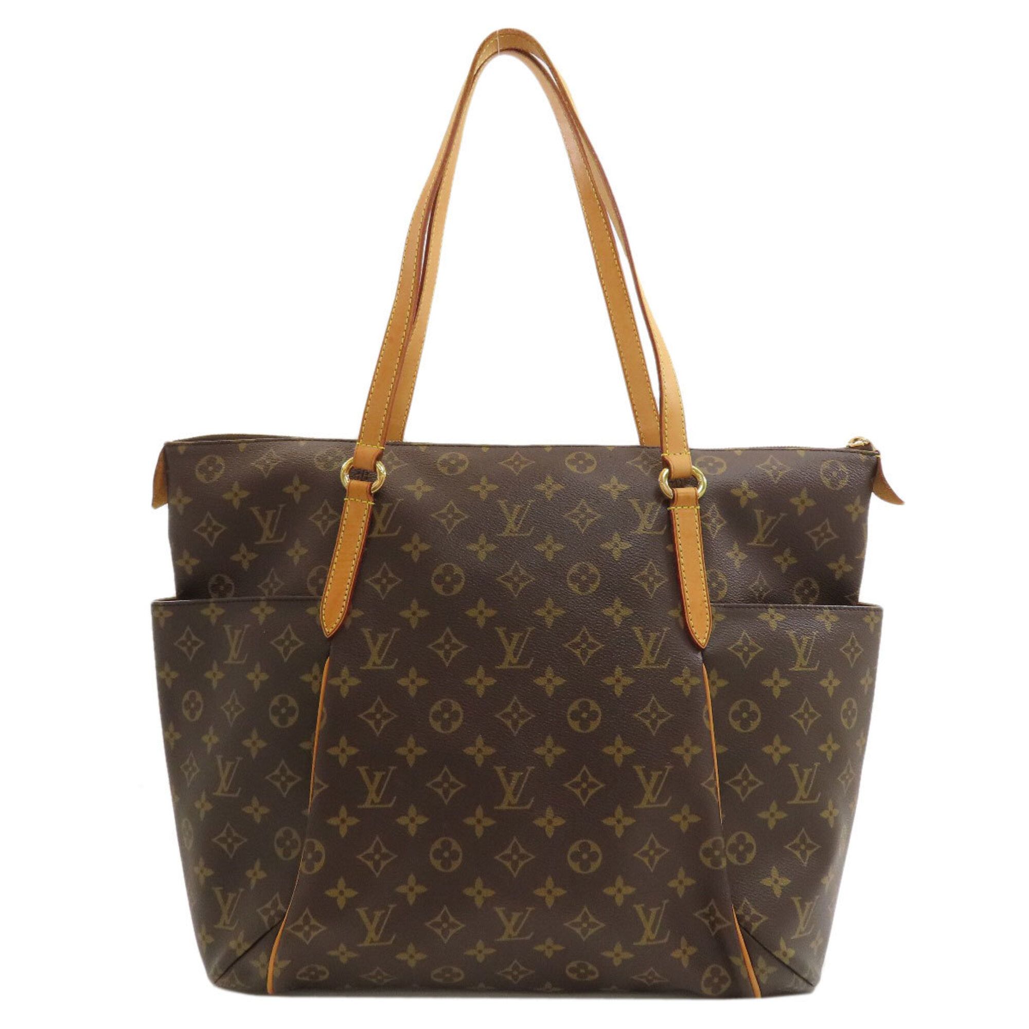 Tote Bag (Pre-Owned) - Louis Vuitton - Modalova