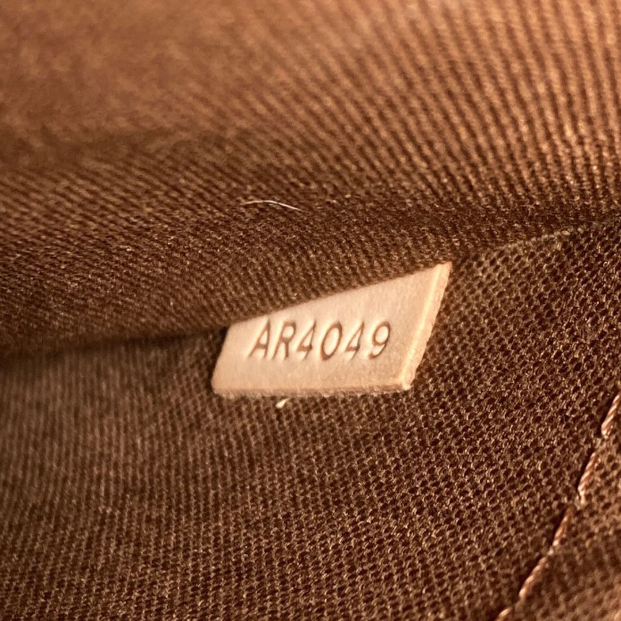 Tote Bag (Pre-Owned) - Louis Vuitton - Modalova