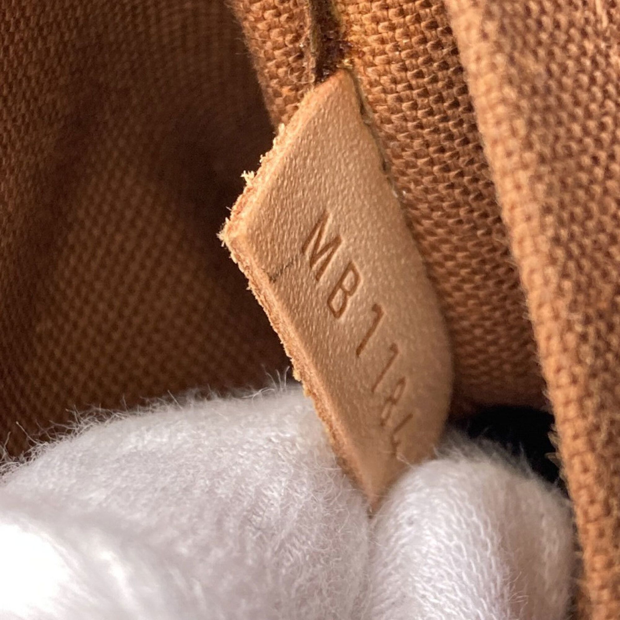 Handbag (Pre-Owned) - Louis Vuitton - Modalova