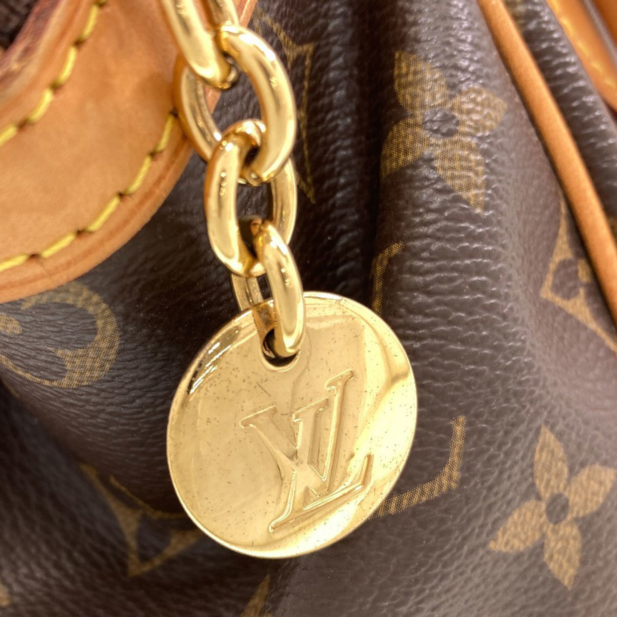 Handbag (Pre-Owned) - Louis Vuitton - Modalova