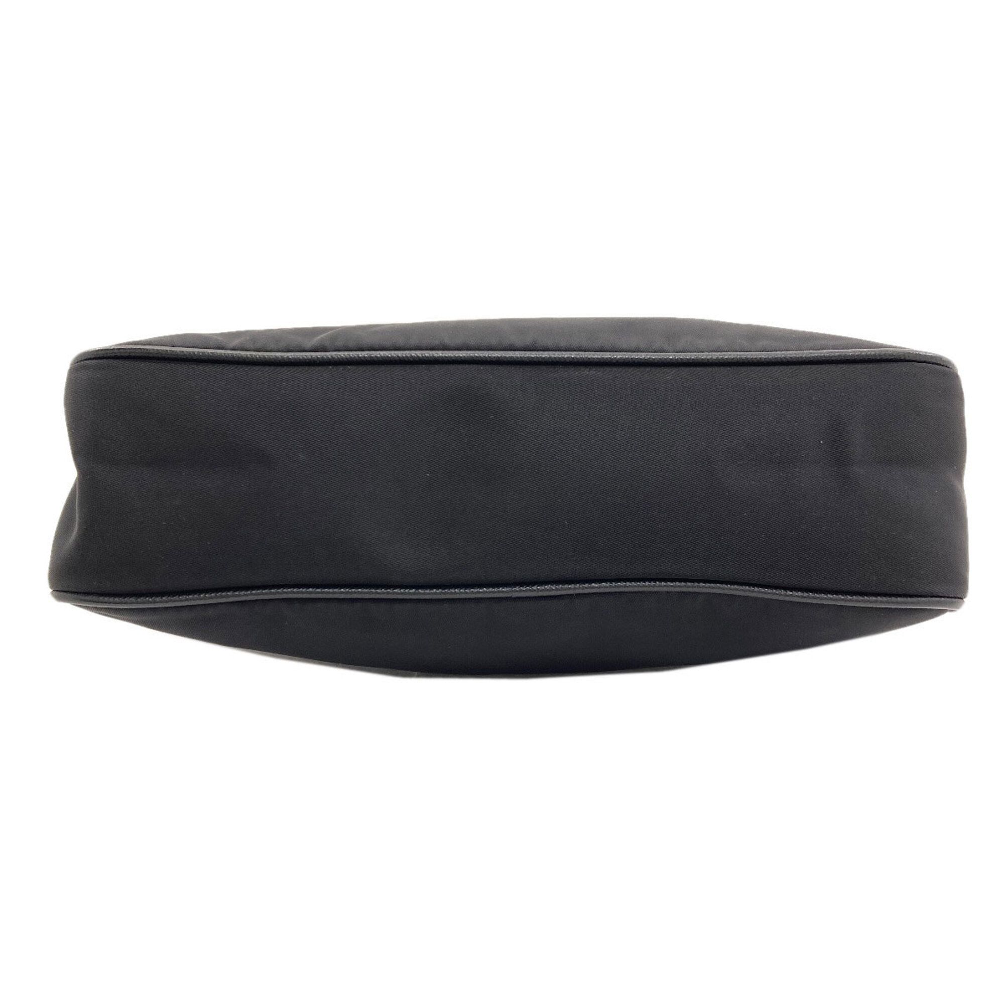 Nylon Shoulder Bag (Pre-Owned) - Prada - Modalova