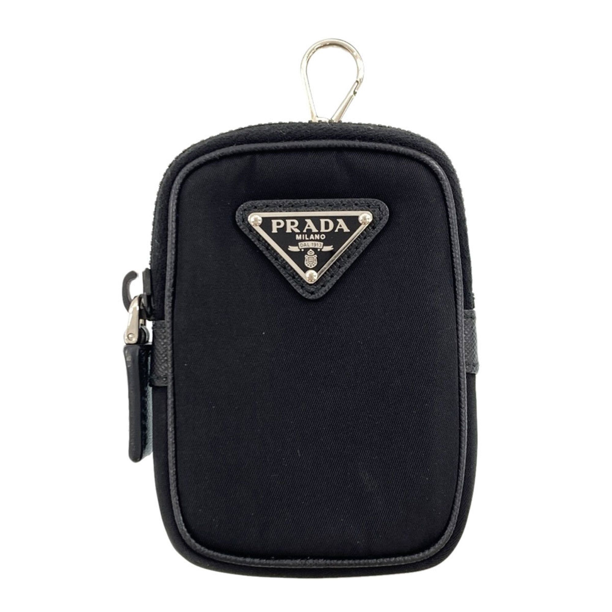 Nylon Shoulder Bag (Pre-Owned) - Prada - Modalova