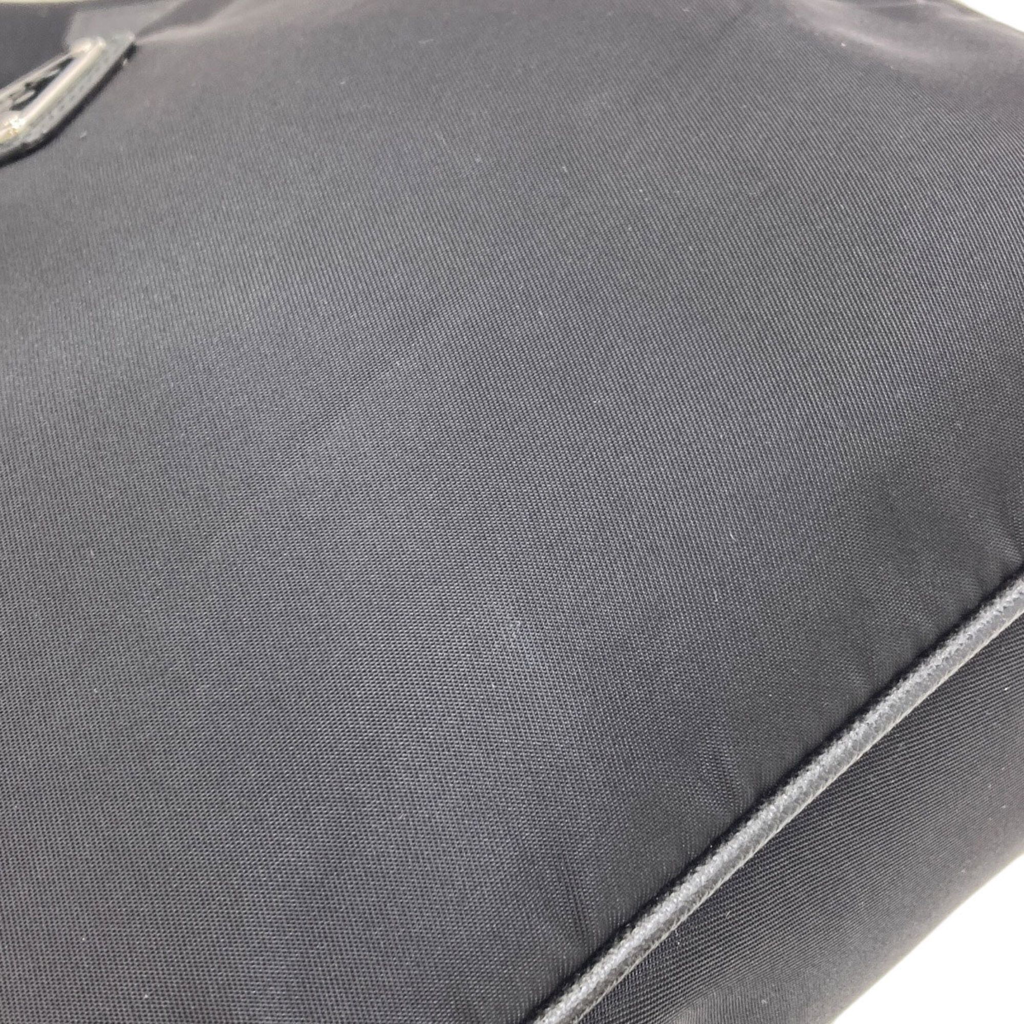 Nylon Shoulder Bag (Pre-Owned) - Prada - Modalova