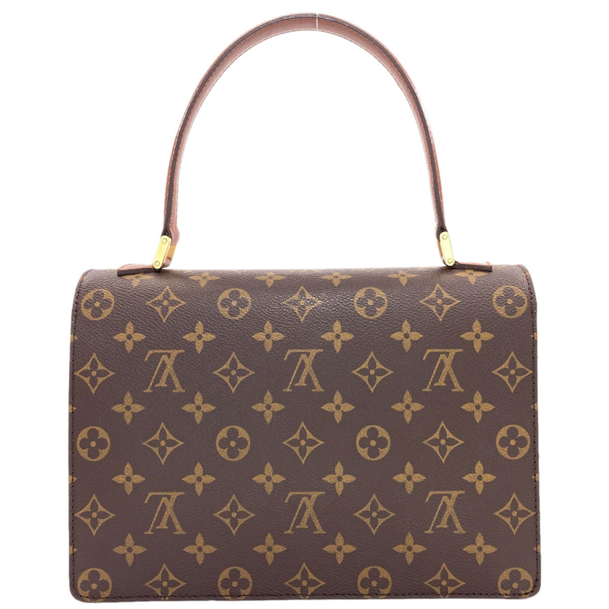 Handbag (Pre-Owned) - Louis Vuitton - Modalova