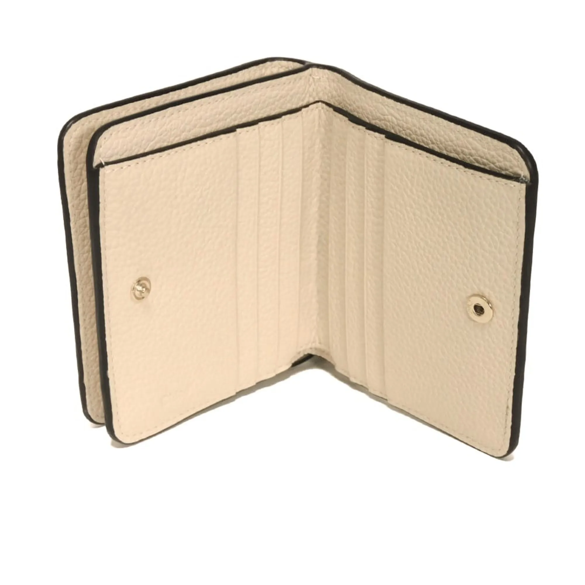 Leather Wallet (Bi-Fold) (Pre-Owned) - Chloé - Modalova