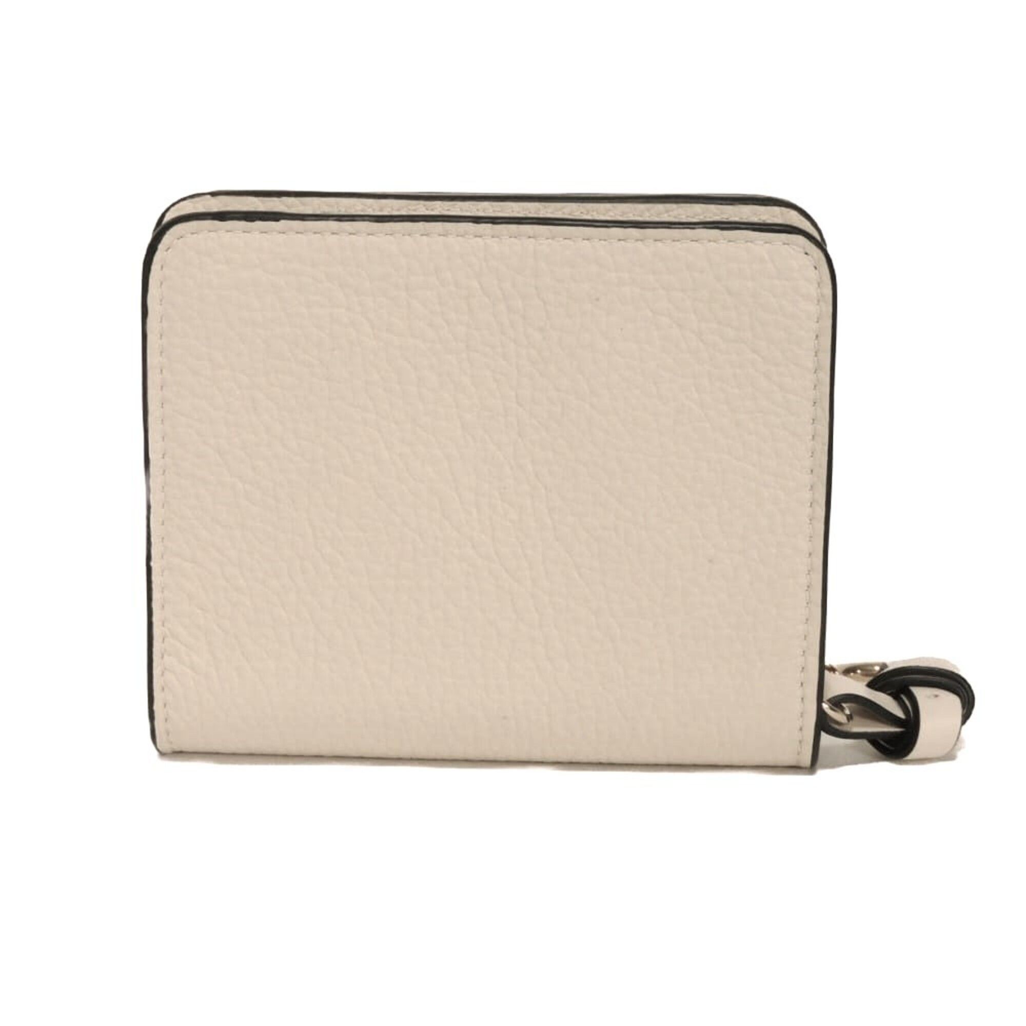 Leather Wallet (Bi-Fold) (Pre-Owned) - Chloé - Modalova