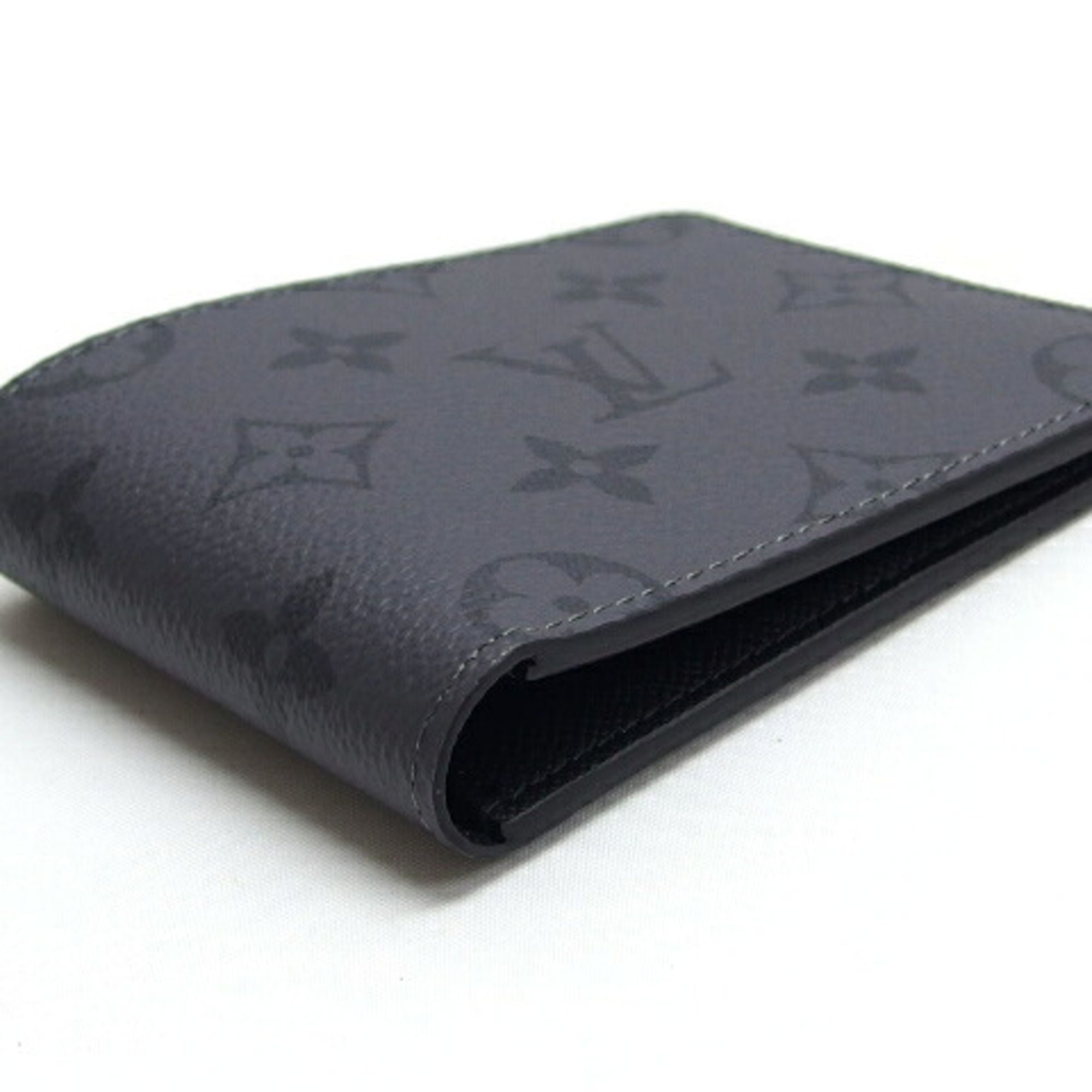 Wallet (Bi-Fold) (Pre-Owned) - Louis Vuitton - Modalova