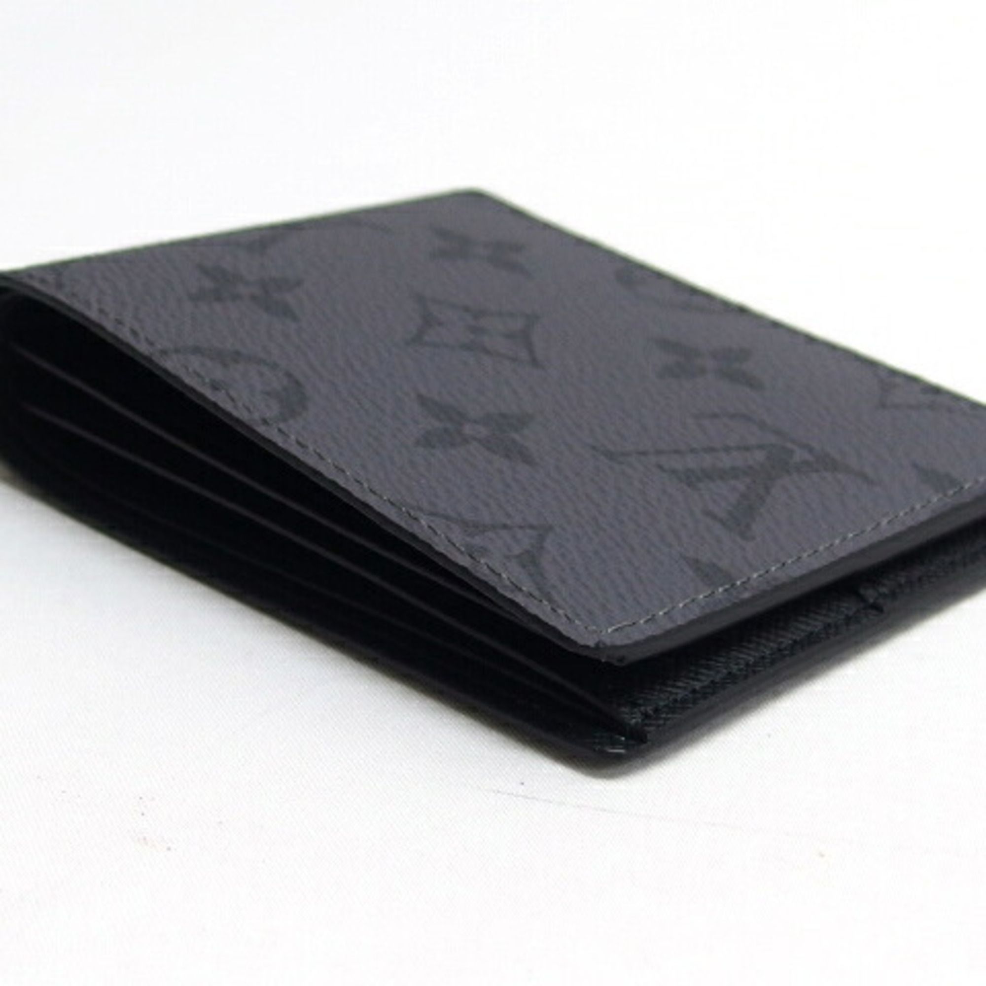 Wallet (Bi-Fold) (Pre-Owned) - Louis Vuitton - Modalova