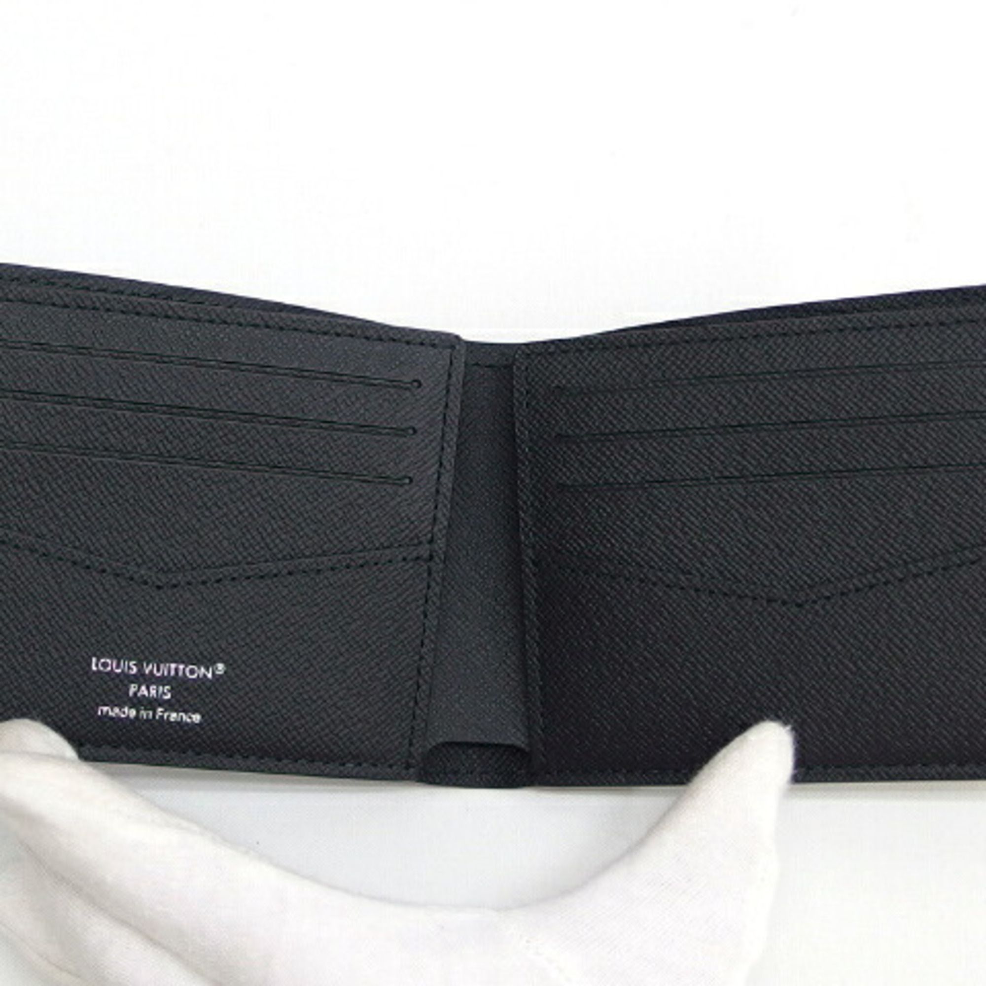 Wallet (Bi-Fold) (Pre-Owned) - Louis Vuitton - Modalova