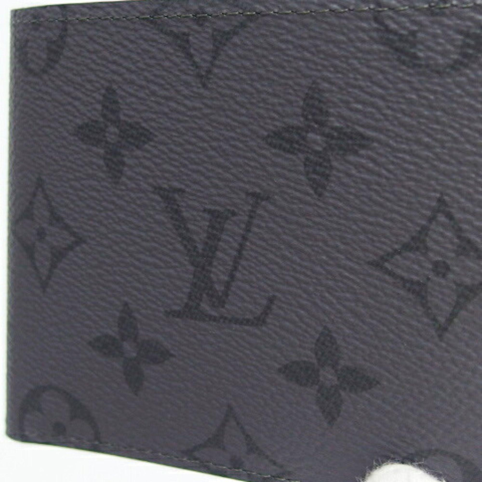 Wallet (Bi-Fold) (Pre-Owned) - Louis Vuitton - Modalova