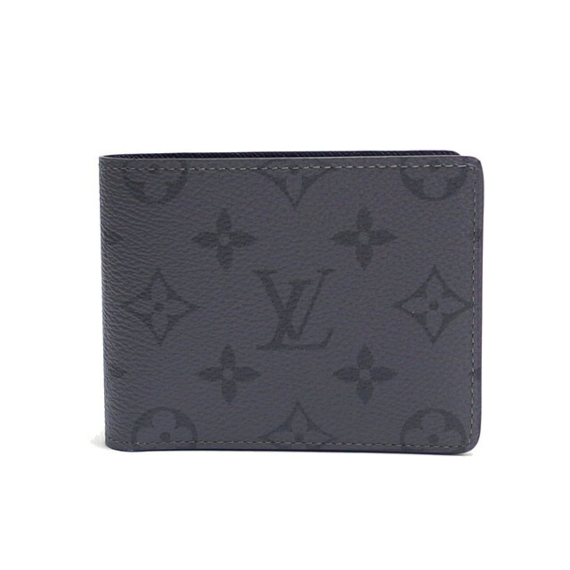 Wallet (Bi-Fold) (Pre-Owned) - Louis Vuitton - Modalova