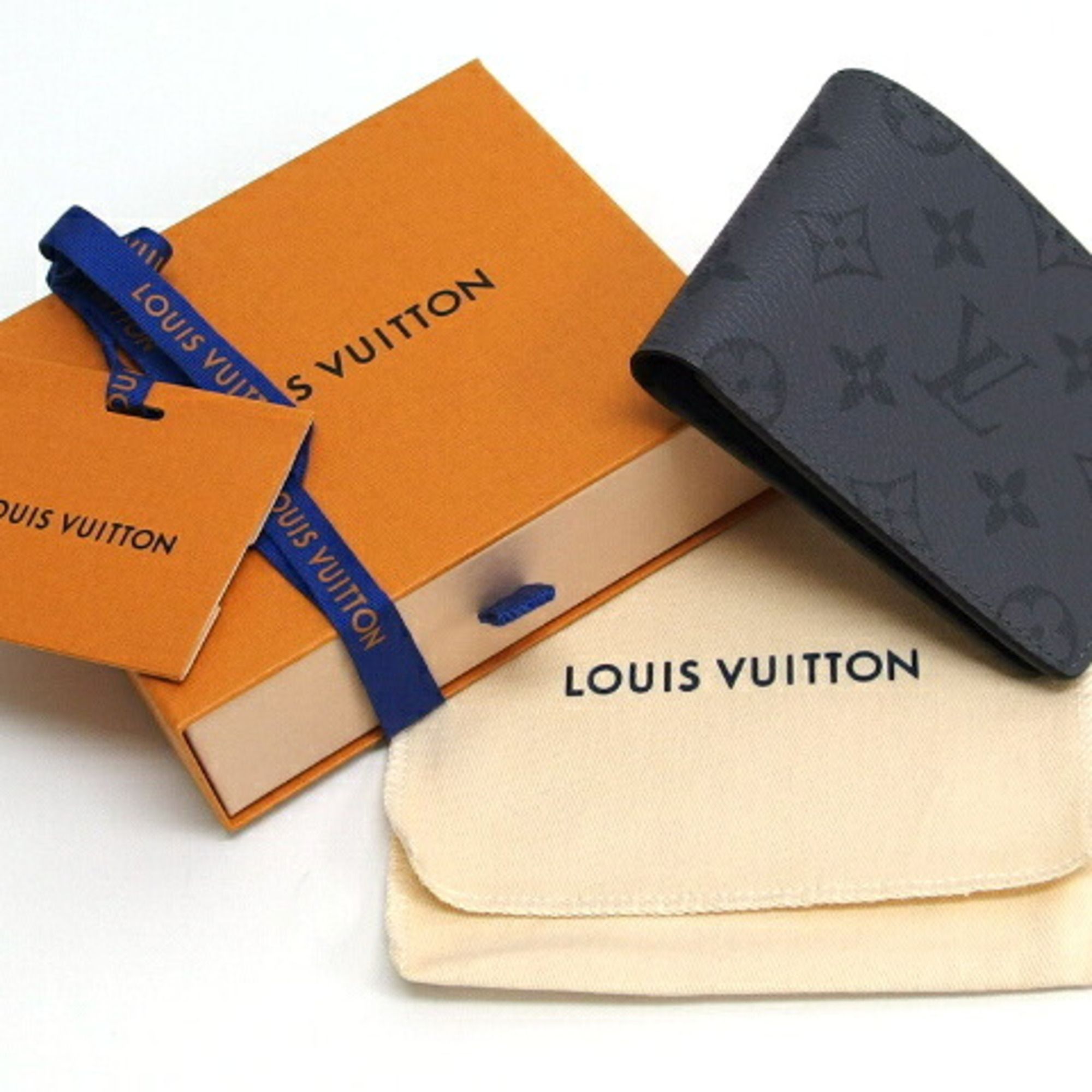 Wallet (Bi-Fold) (Pre-Owned) - Louis Vuitton - Modalova