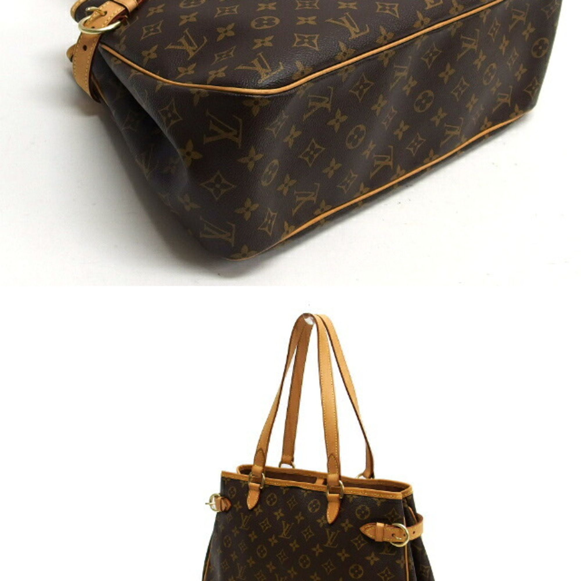 Shoulder Bag Tote Bag (Pre-Owned) - Louis Vuitton - Modalova