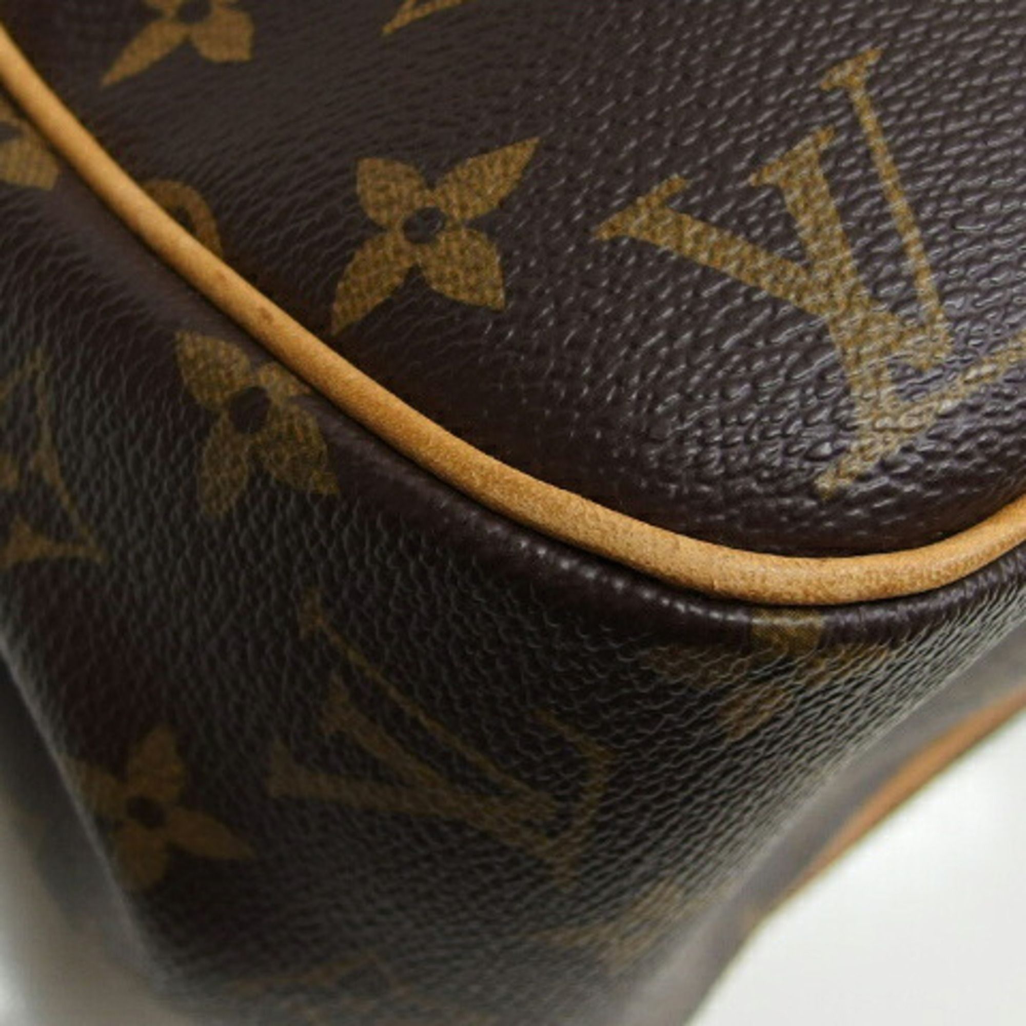 Shoulder Bag Tote Bag (Pre-Owned) - Louis Vuitton - Modalova