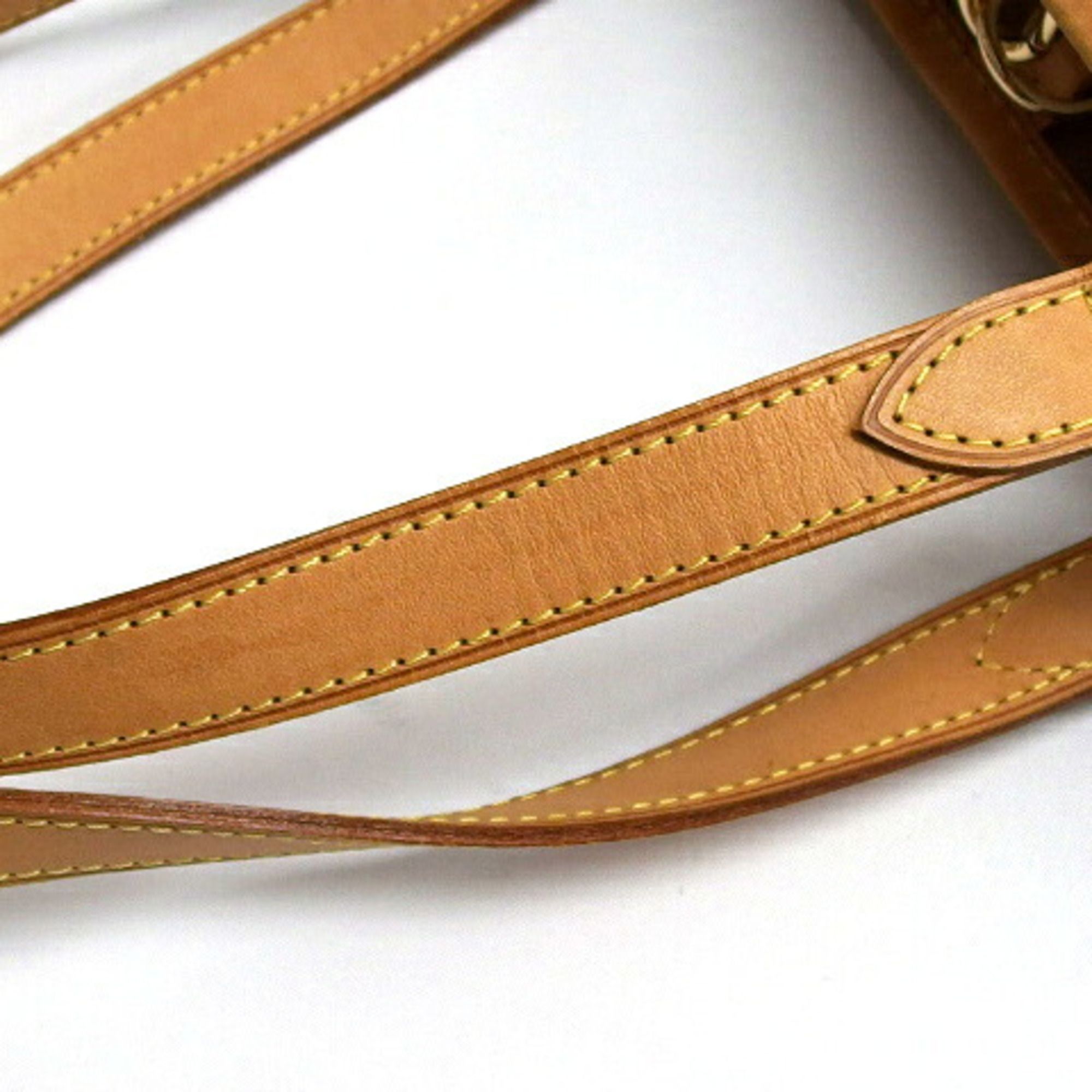 Shoulder Bag Tote Bag (Pre-Owned) - Louis Vuitton - Modalova