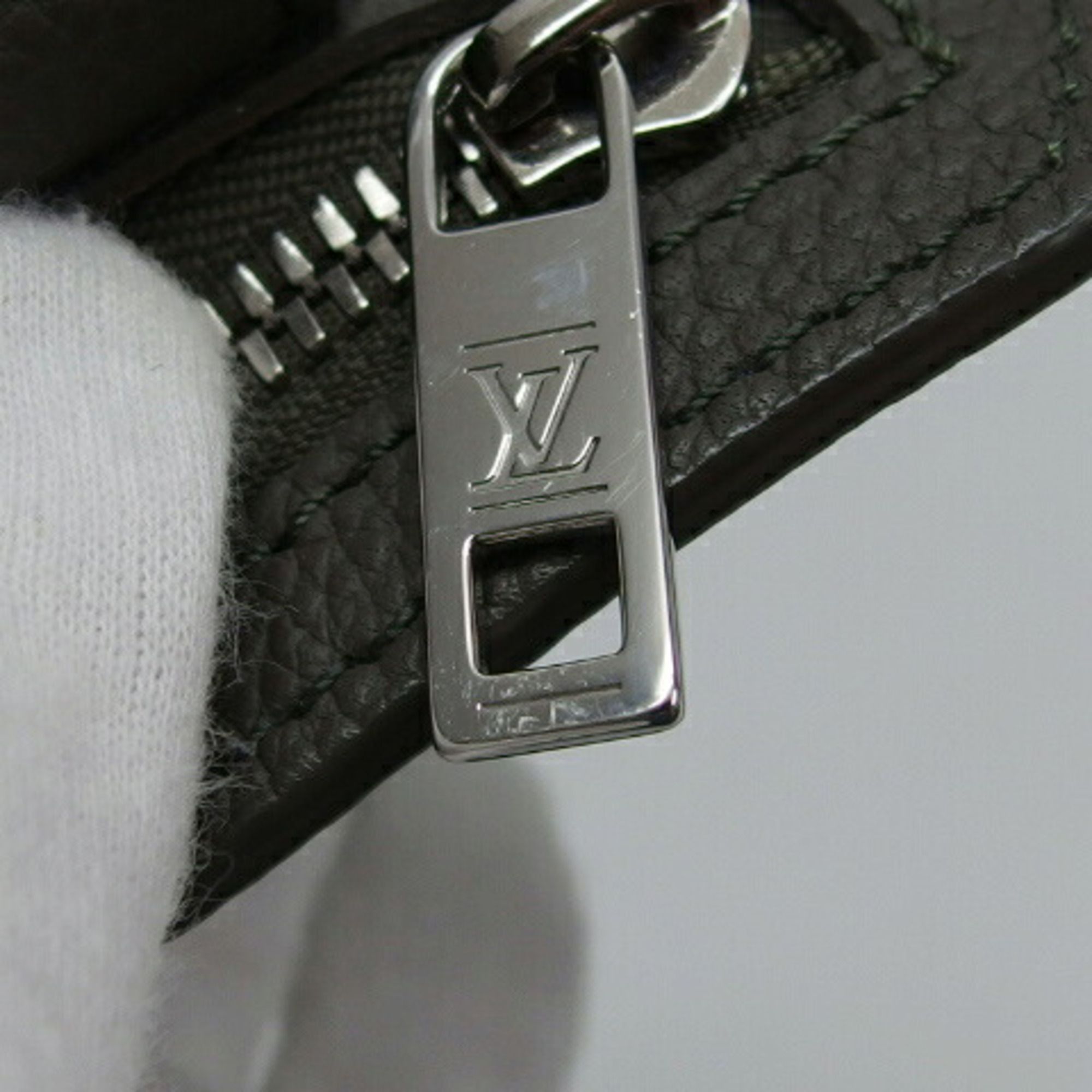 Leather Shoulder Bag Sling Bag (Pre-Owned) - Louis Vuitton - Modalova