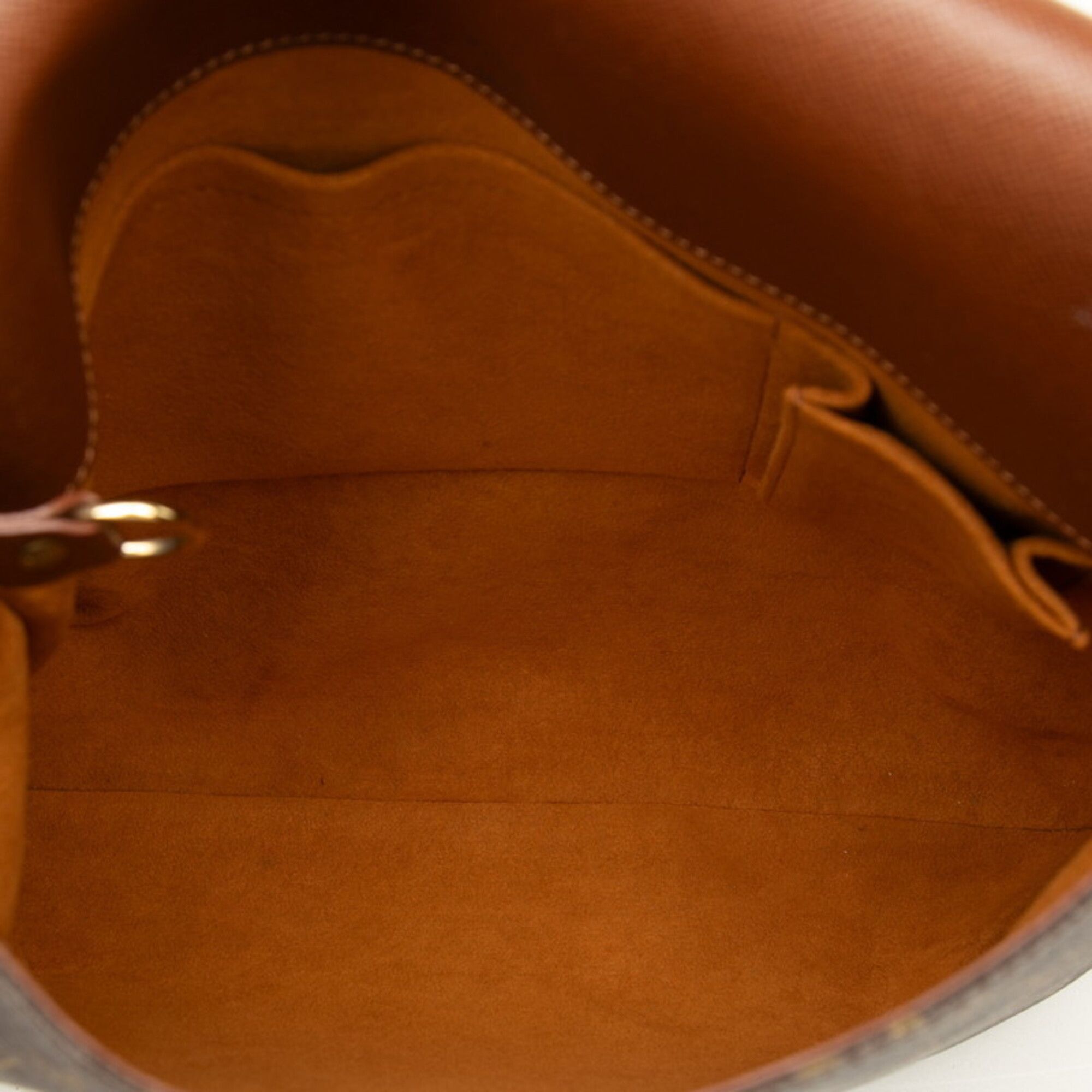 Pvc Leather Shoulder Bag (Pre-Owned) - Louis Vuitton - Modalova