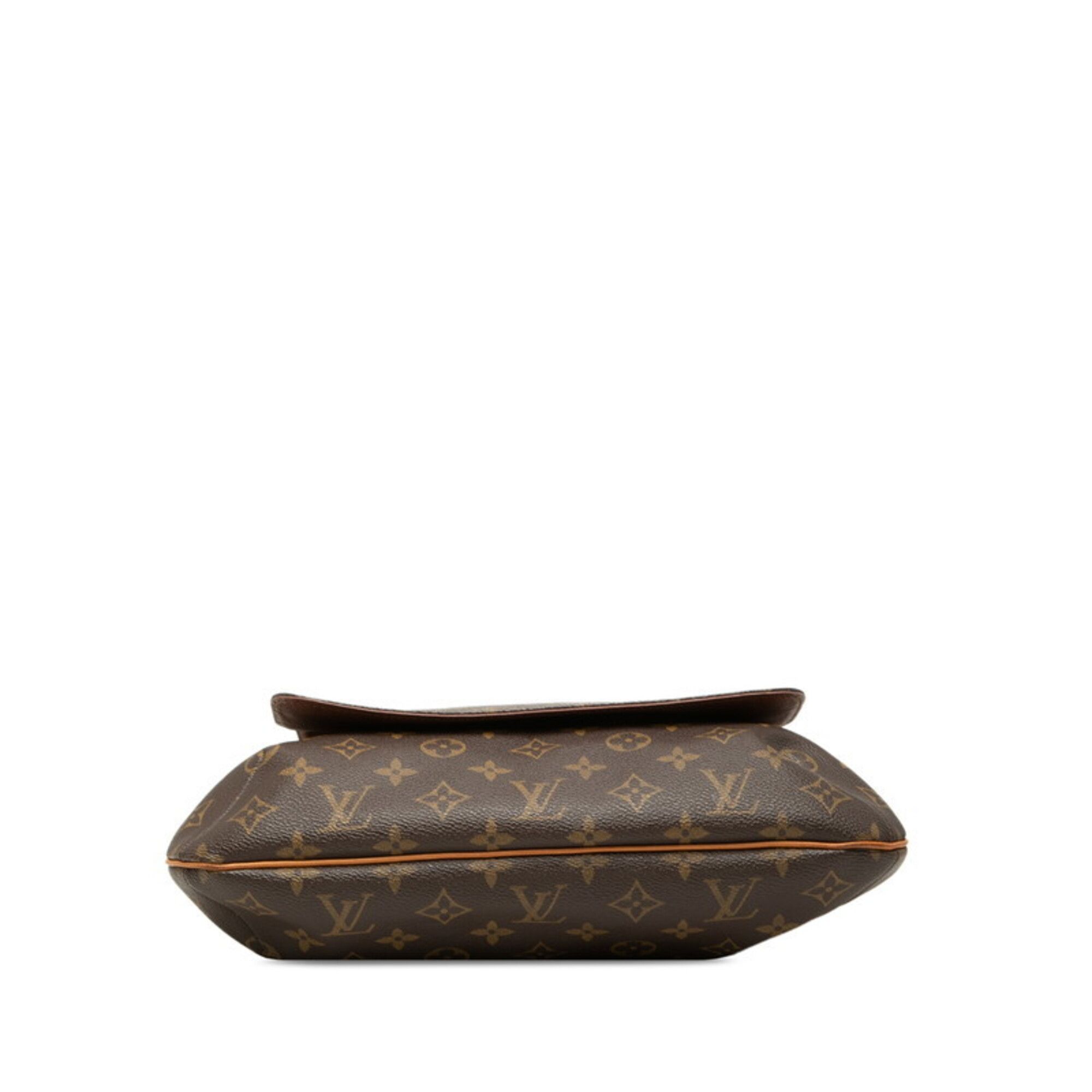 Pvc Leather Shoulder Bag (Pre-Owned) - Louis Vuitton - Modalova