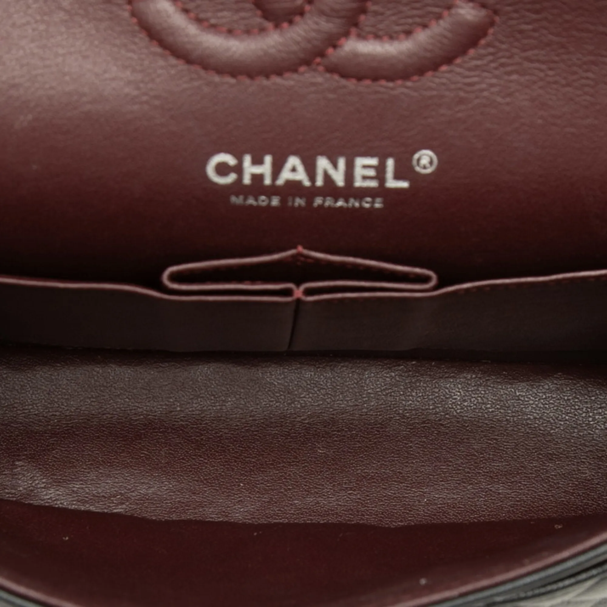 Leather Shoulder Bag (Pre-Owned) - Chanel - Modalova
