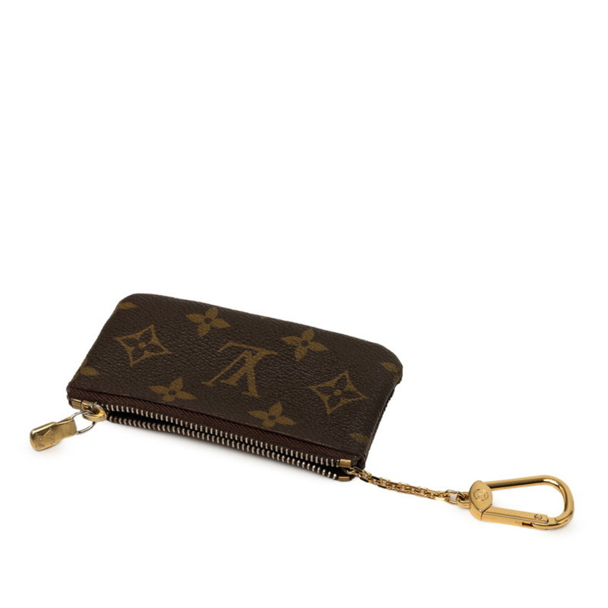 Pvc Coin Purse/Coin Case (Pre-Owned) - Louis Vuitton - Modalova
