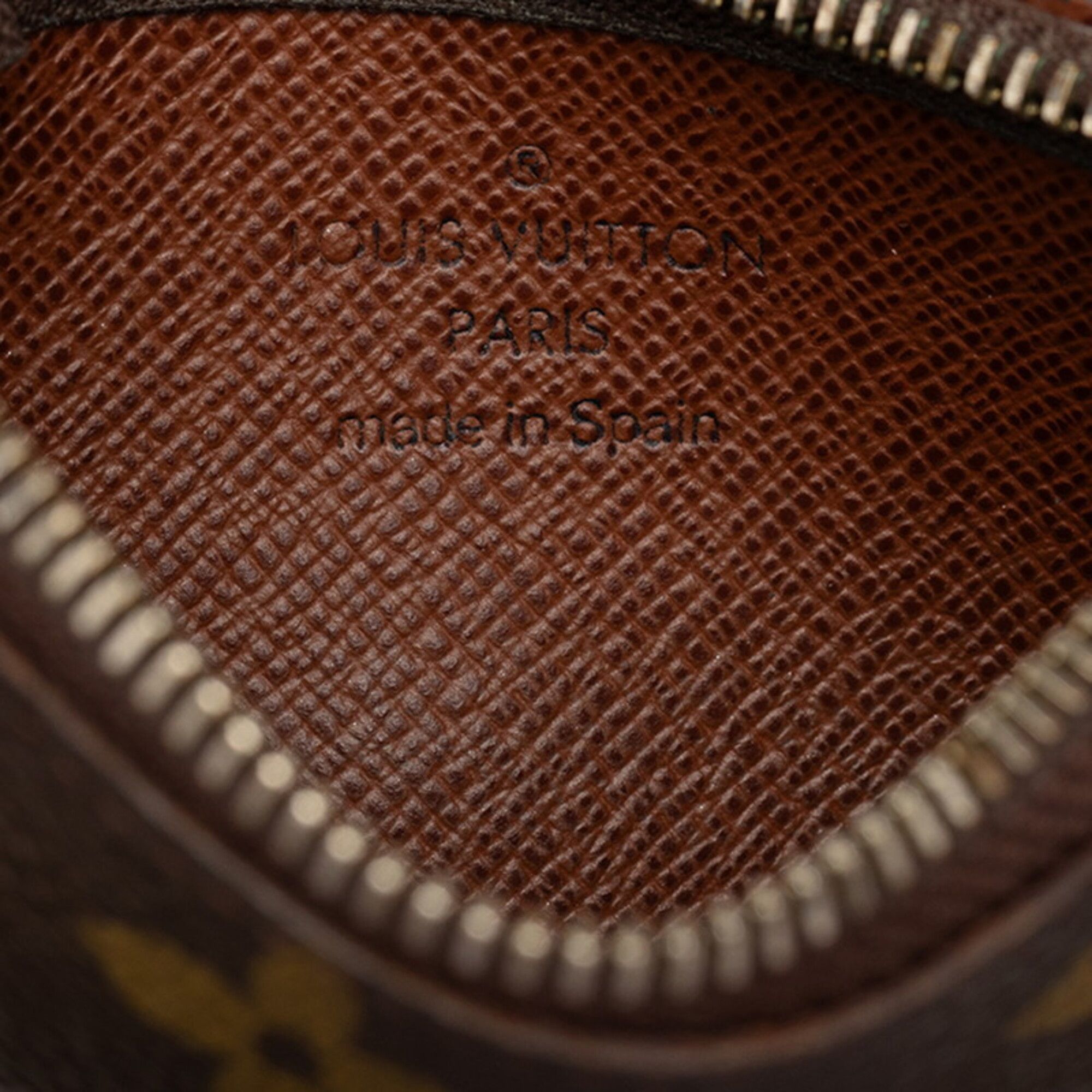 Pvc Coin Purse/Coin Case (Pre-Owned) - Louis Vuitton - Modalova