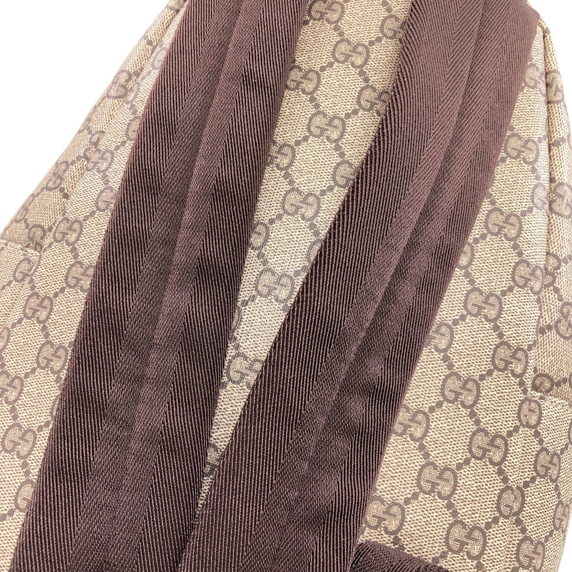 Pvc Backpack (Pre-Owned) - Gucci - Modalova
