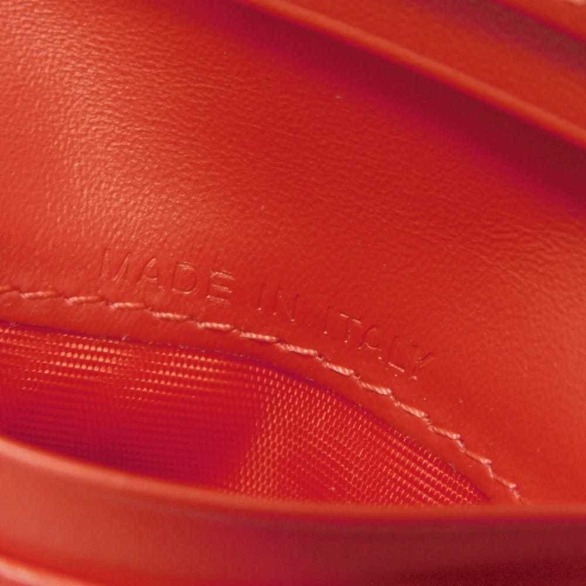 Leather Wallet (Bi-Fold) (Pre-Owned) - Christian Louboutin - Modalova