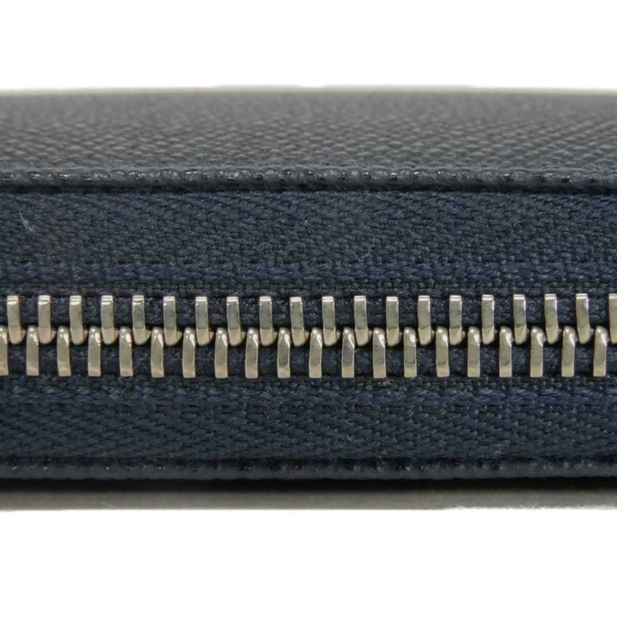 Leather Long Wallet (Bi-Fold) (Pre-Owned) - Bvlgari - Modalova