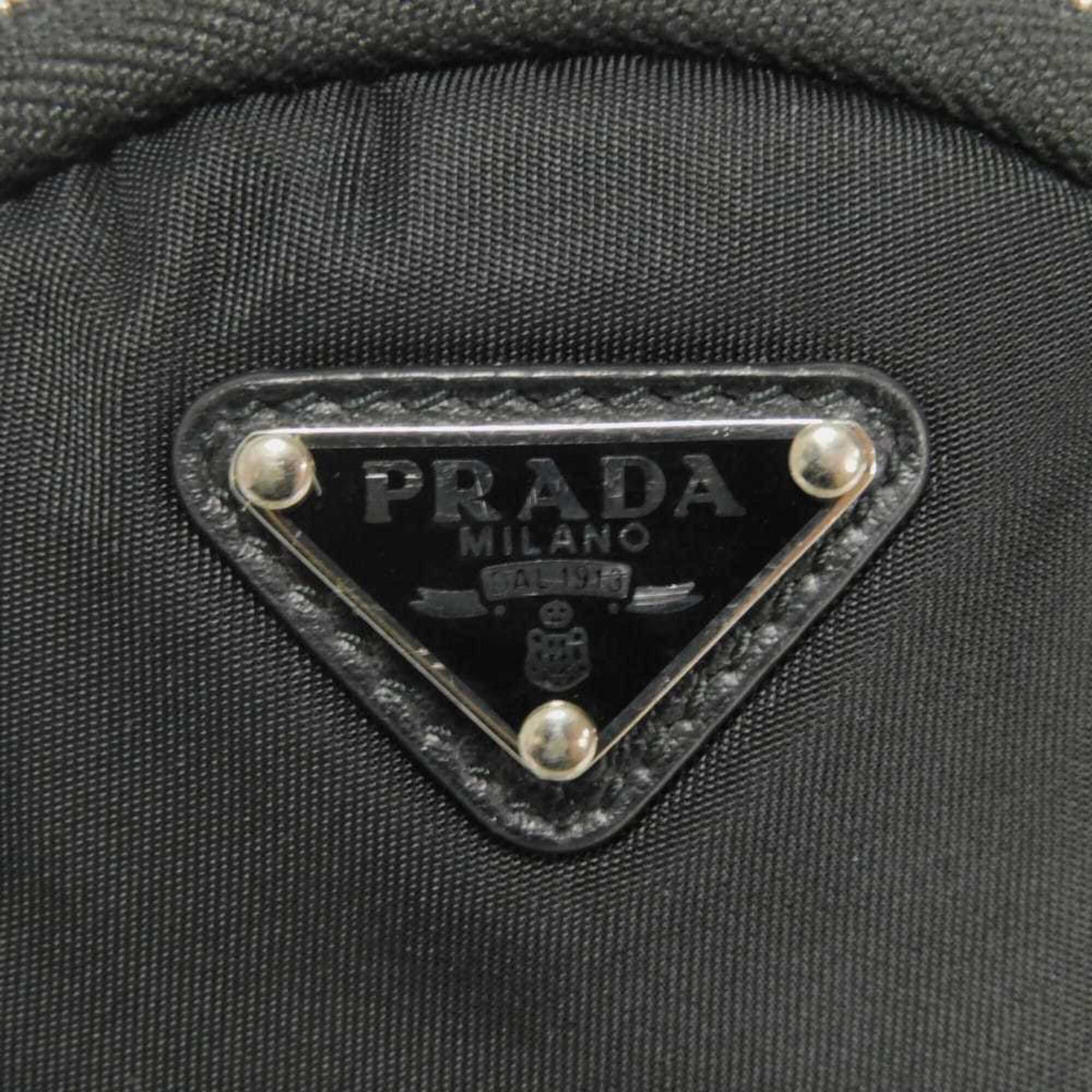 Nylon Shoulder Bag (Pre-Owned) - Prada - Modalova