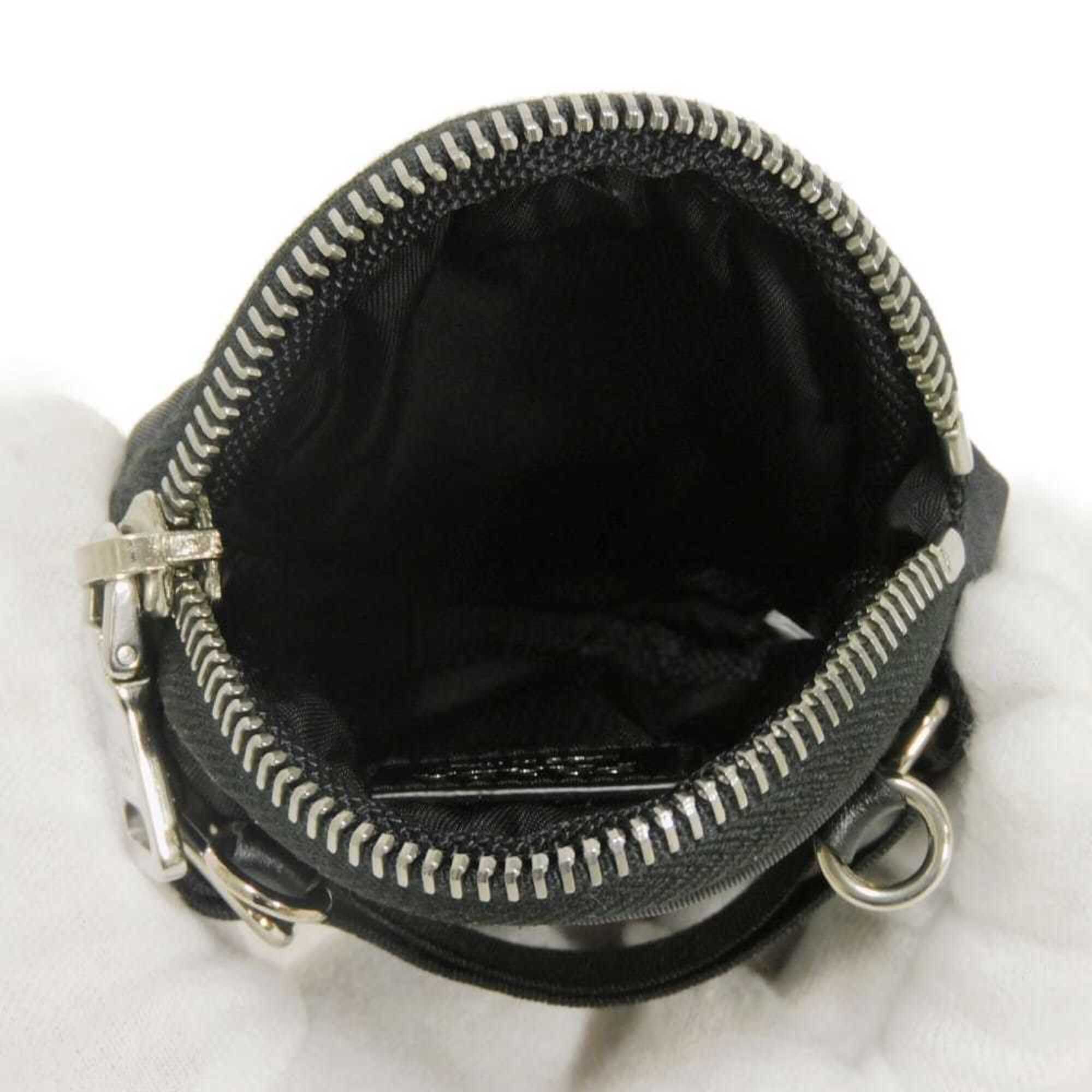 Nylon Shoulder Bag (Pre-Owned) - Prada - Modalova