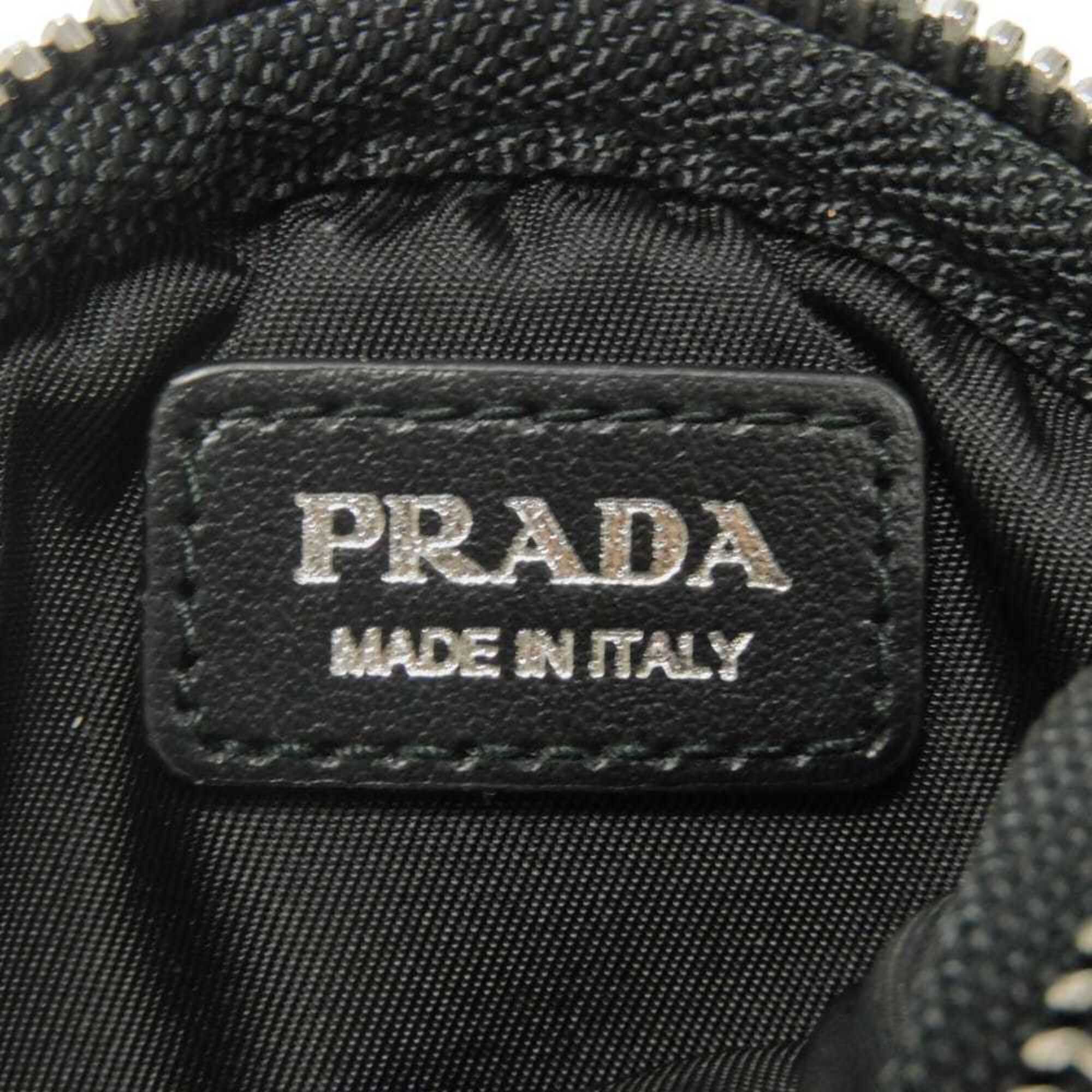 Nylon Shoulder Bag (Pre-Owned) - Prada - Modalova