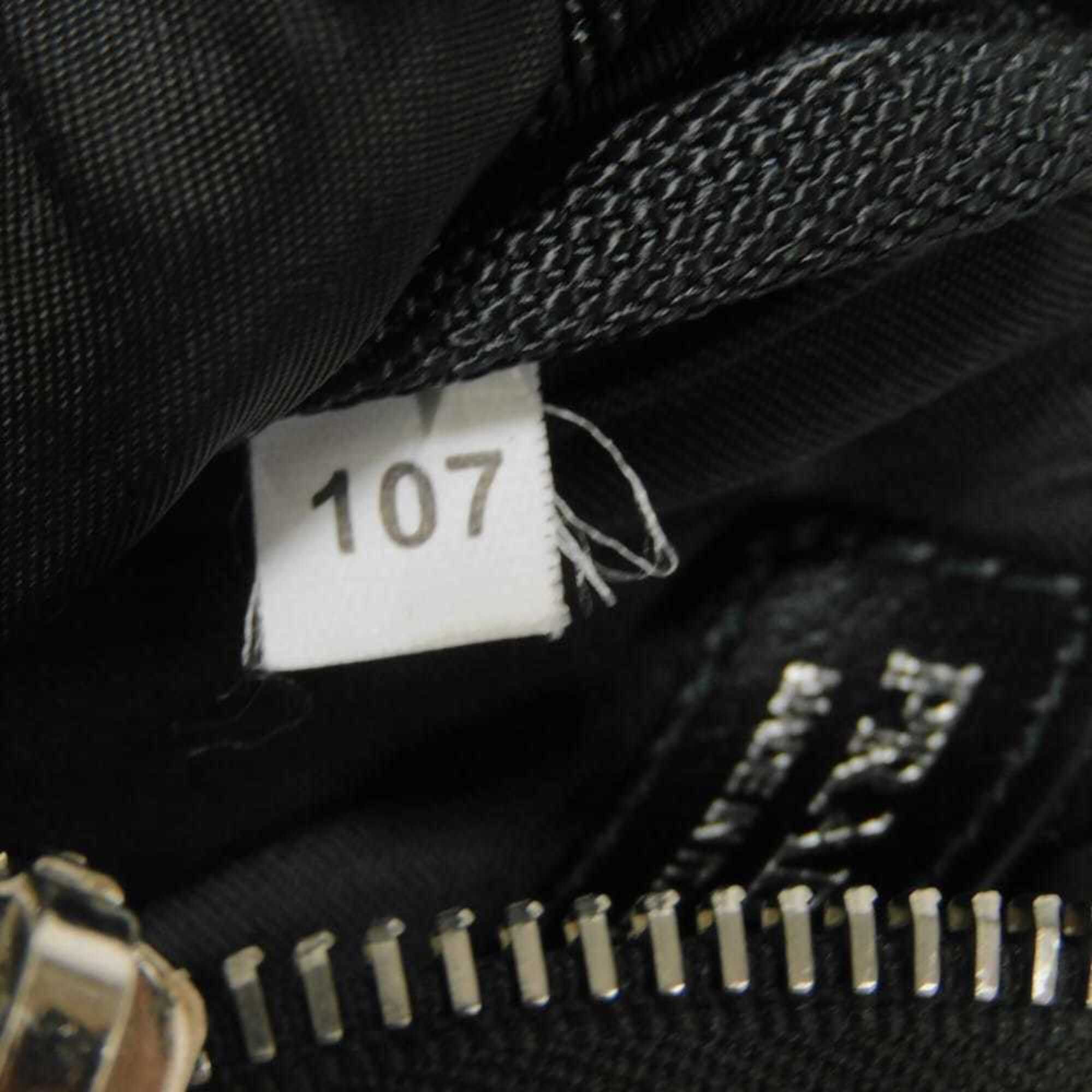 Nylon Shoulder Bag (Pre-Owned) - Prada - Modalova