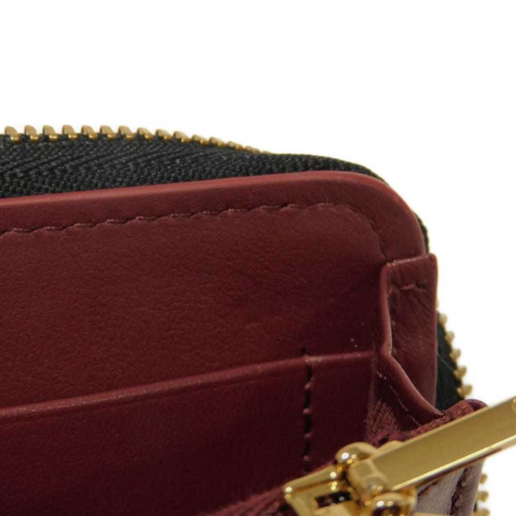 Leather Coin Purse/Coin Case (Pre-Owned) - Chanel - Modalova
