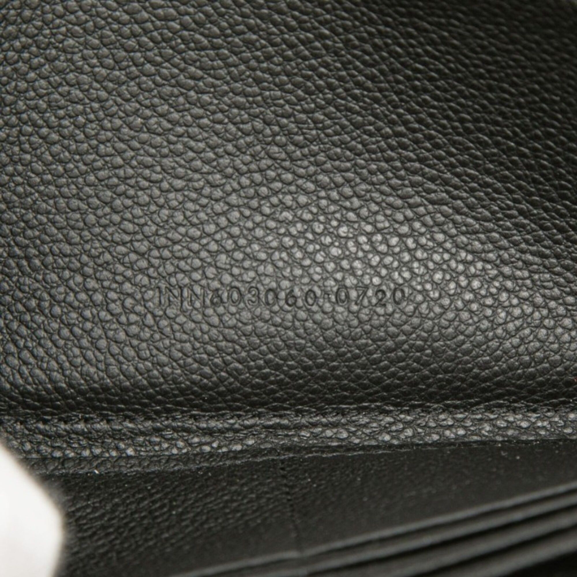 Leather Long Wallet (Bi-Fold) (Pre-Owned) - Saint Laurent - Modalova