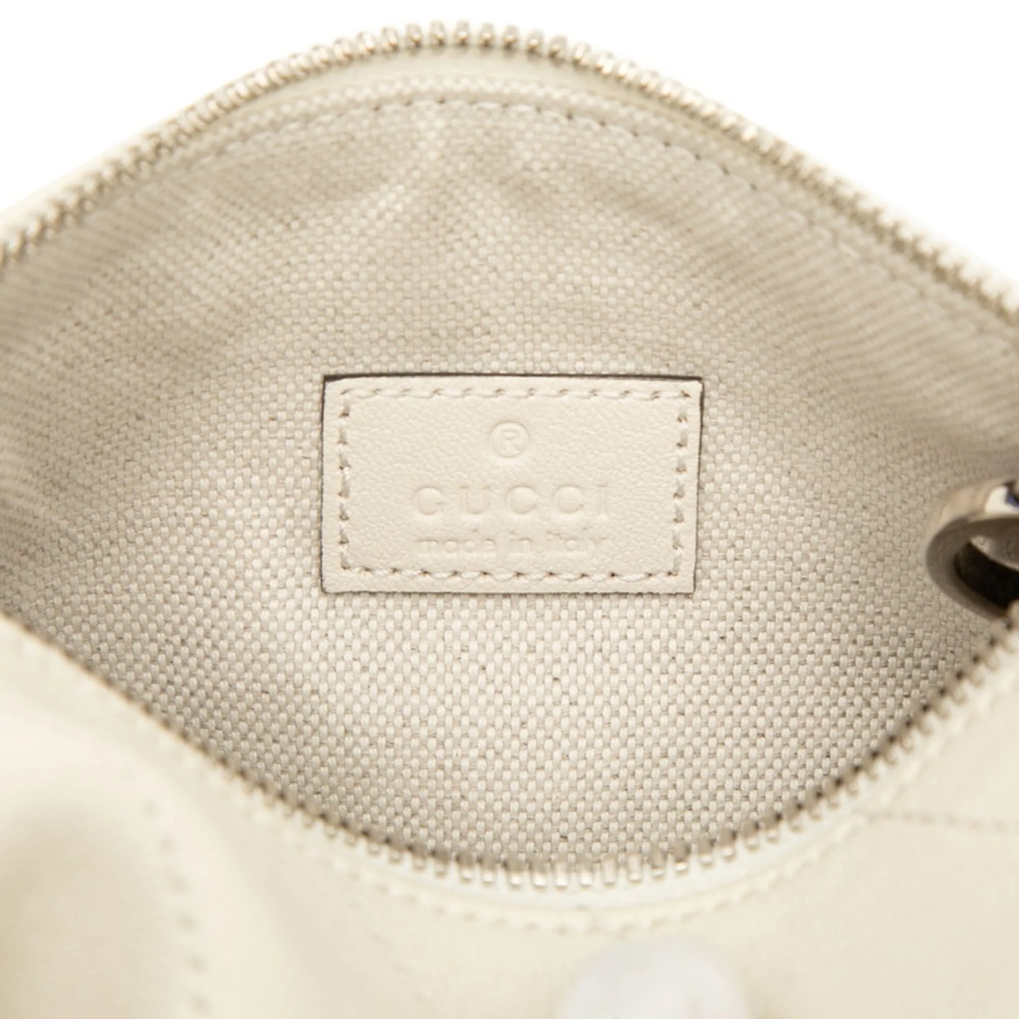 Leather Handbag Shoulder Bag (Pre-Owned) - Gucci - Modalova