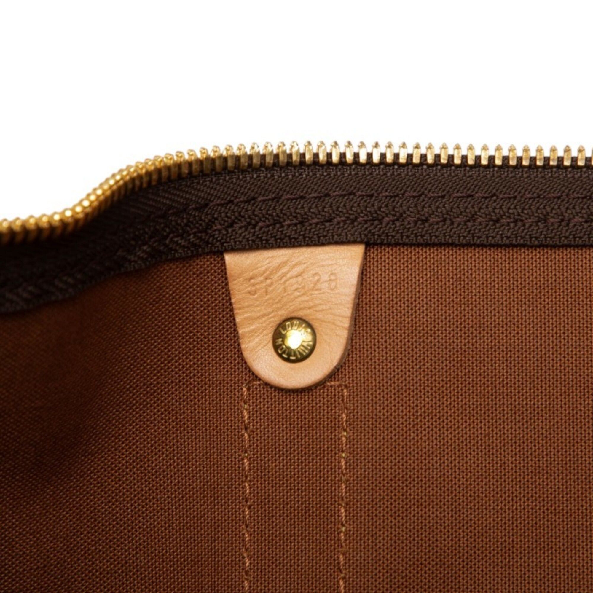 Pvc Leather Boston Bag (Pre-Owned) - Louis Vuitton - Modalova