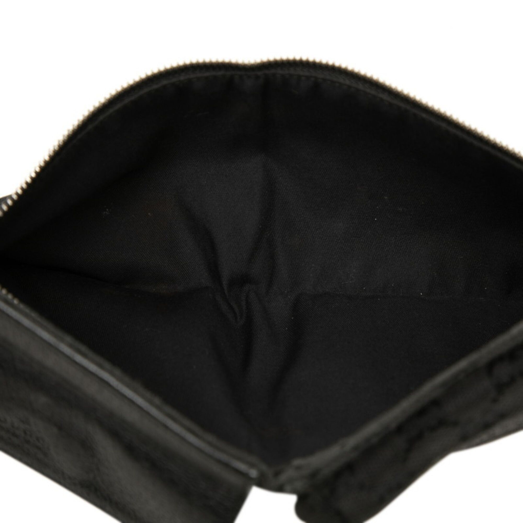 Canvas Leather Fanny Pack (Pre-Owned) - Gucci - Modalova