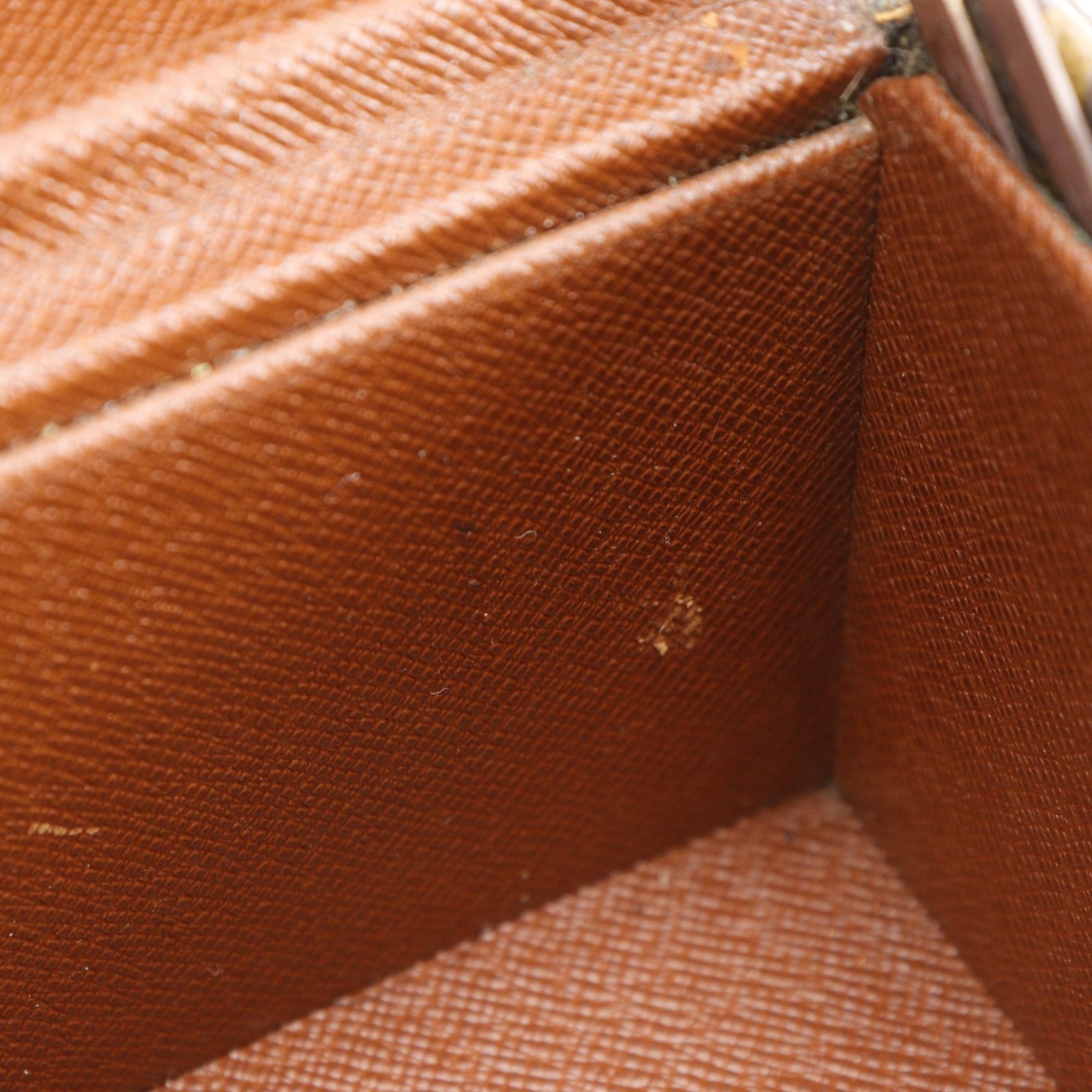Monogram Boston Bag (Pre-Owned) - Louis Vuitton - Modalova