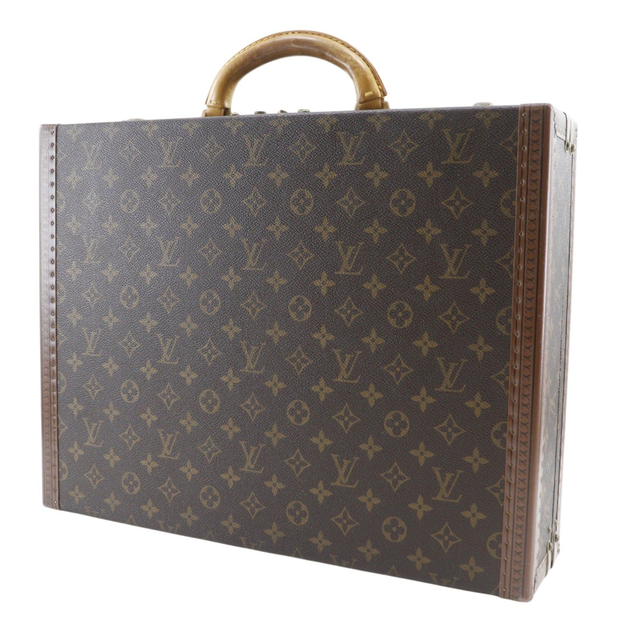 Monogram Boston Bag (Pre-Owned) - Louis Vuitton - Modalova