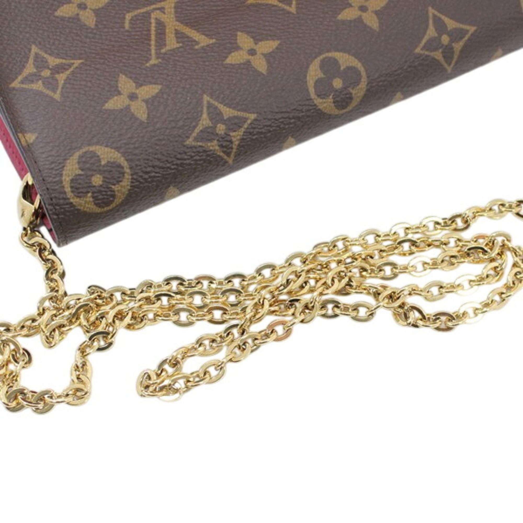 Leather Canvas Shoulder Bag (Pre-Owned) - Louis Vuitton - Modalova