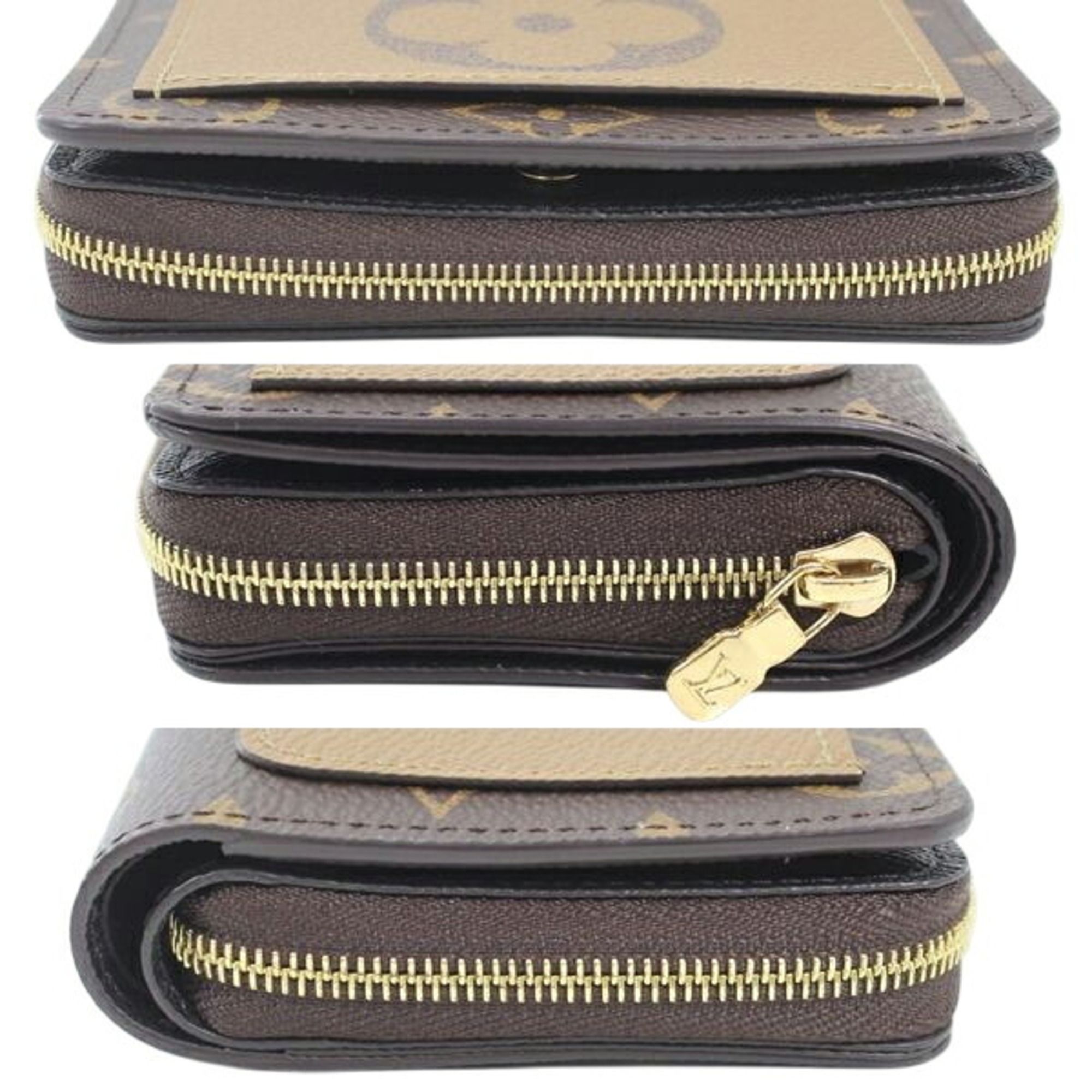 Canvas Wallet (Bi-Fold) (Pre-Owned) - Louis Vuitton - Modalova