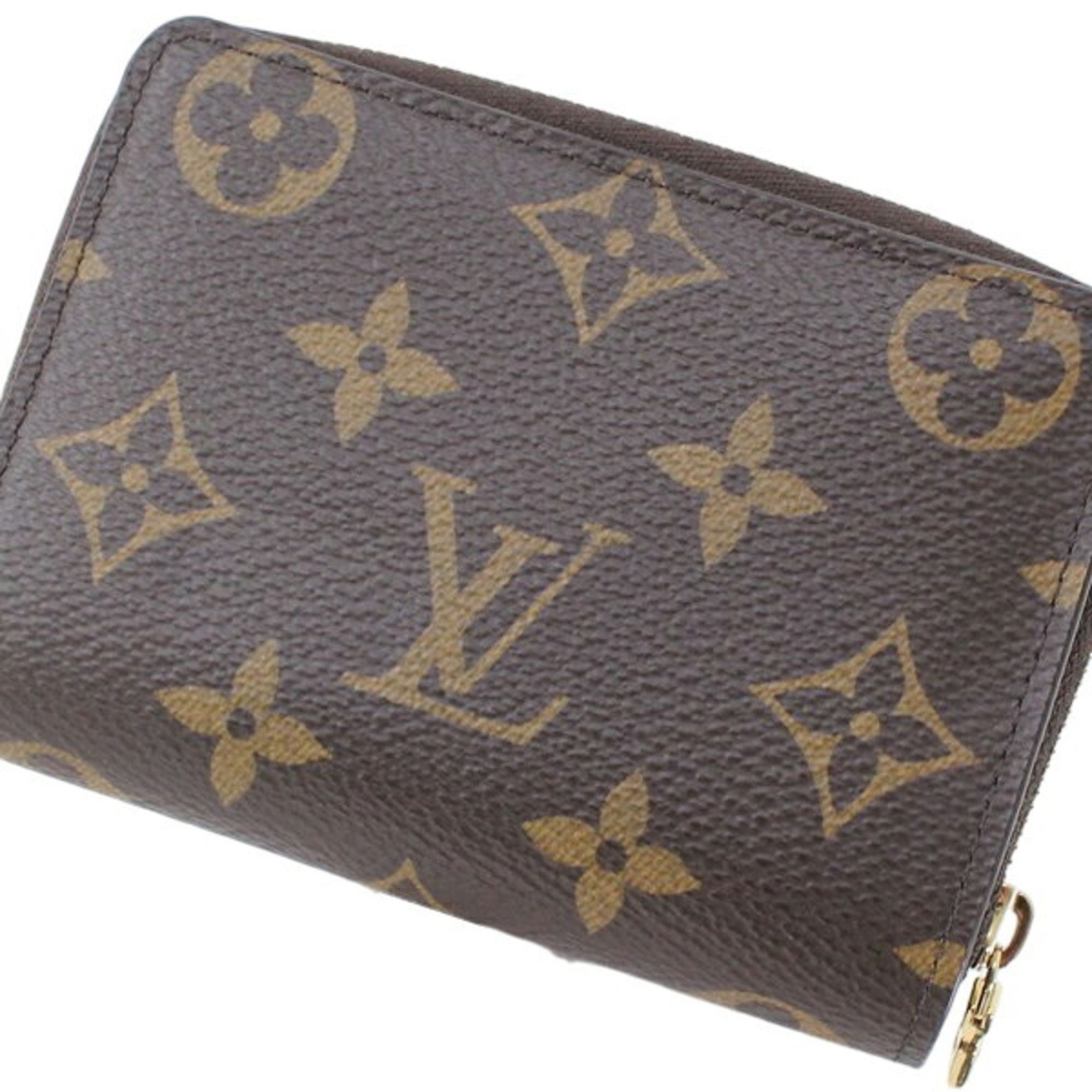 Canvas Wallet (Bi-Fold) (Pre-Owned) - Louis Vuitton - Modalova