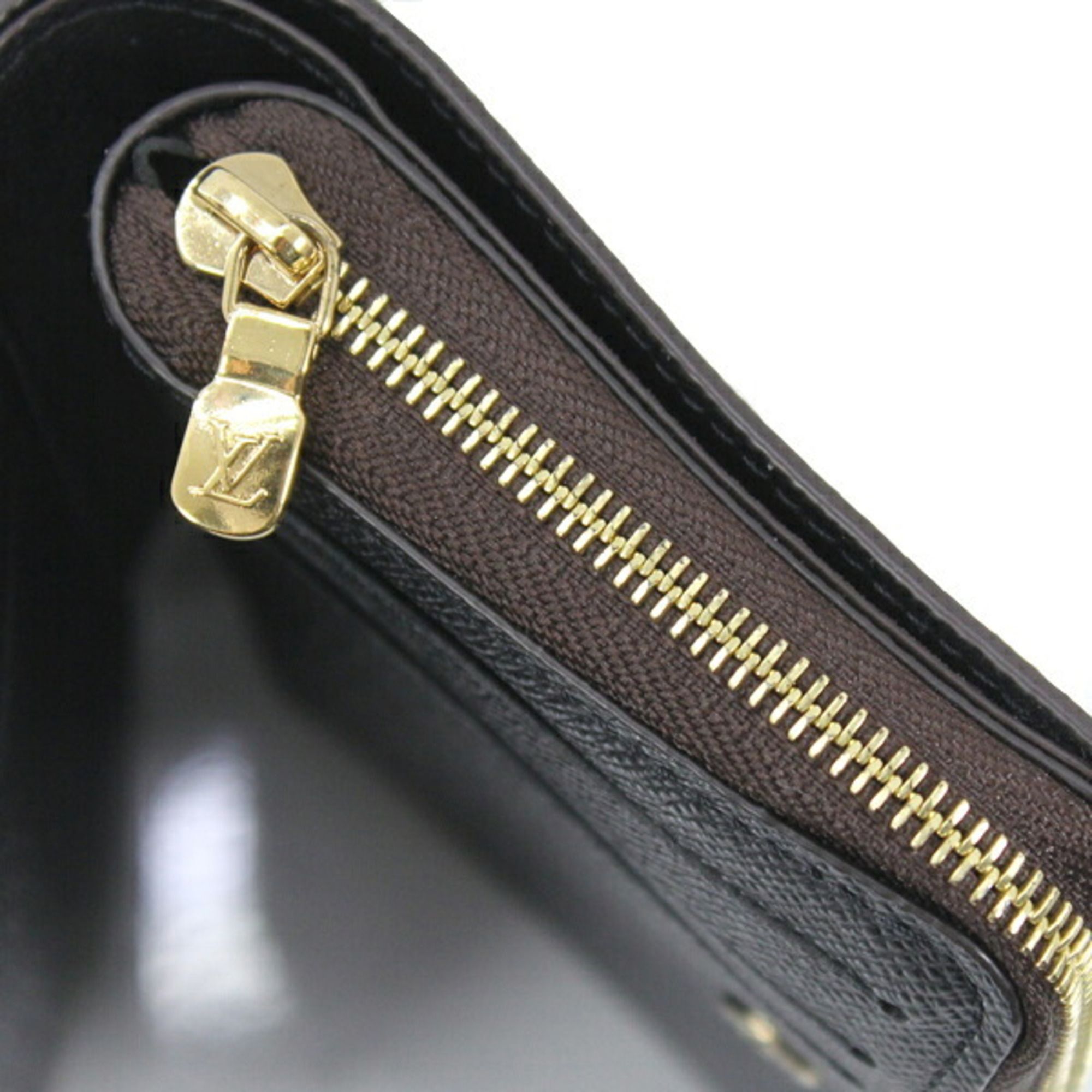 Canvas Wallet (Bi-Fold) (Pre-Owned) - Louis Vuitton - Modalova