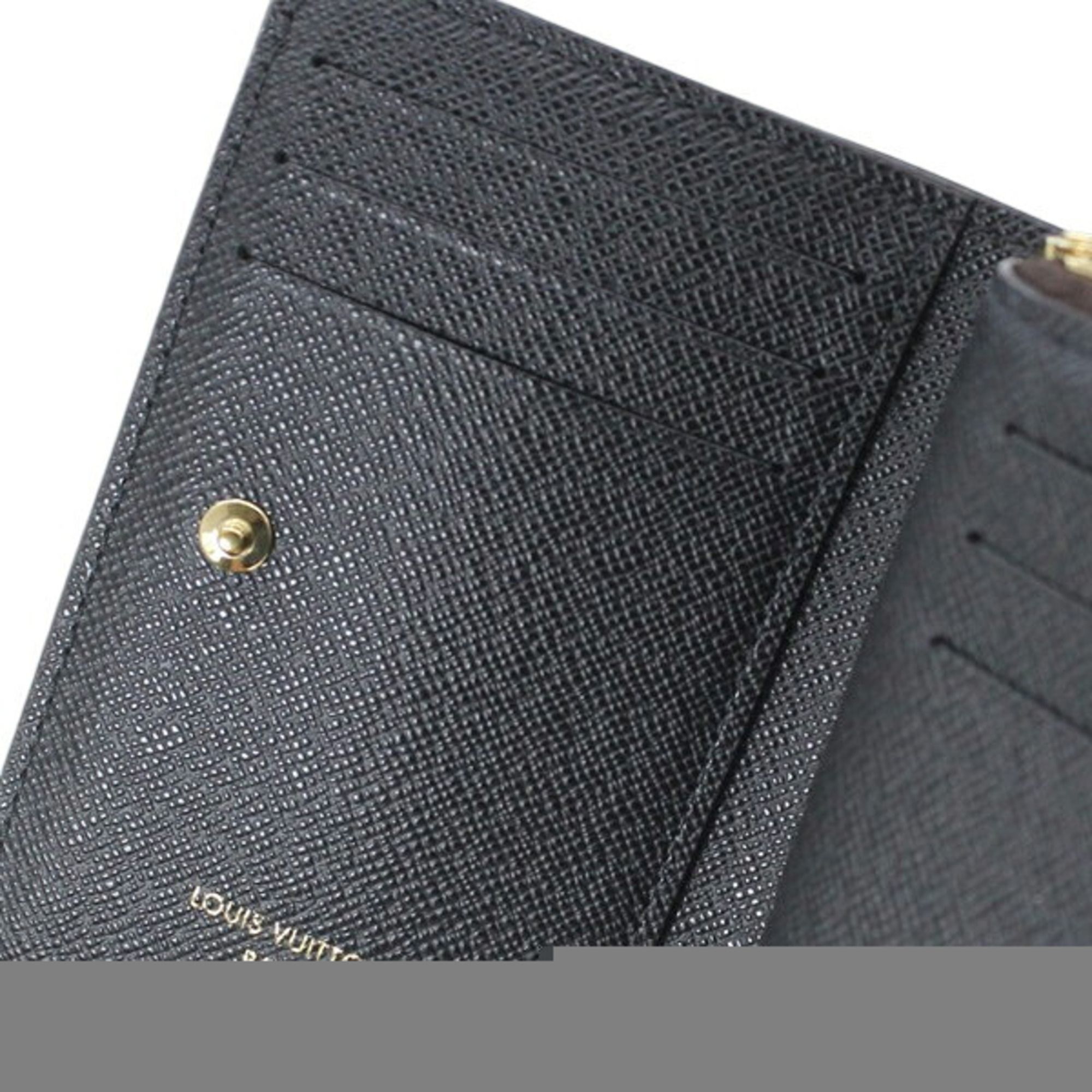 Canvas Wallet (Bi-Fold) (Pre-Owned) - Louis Vuitton - Modalova