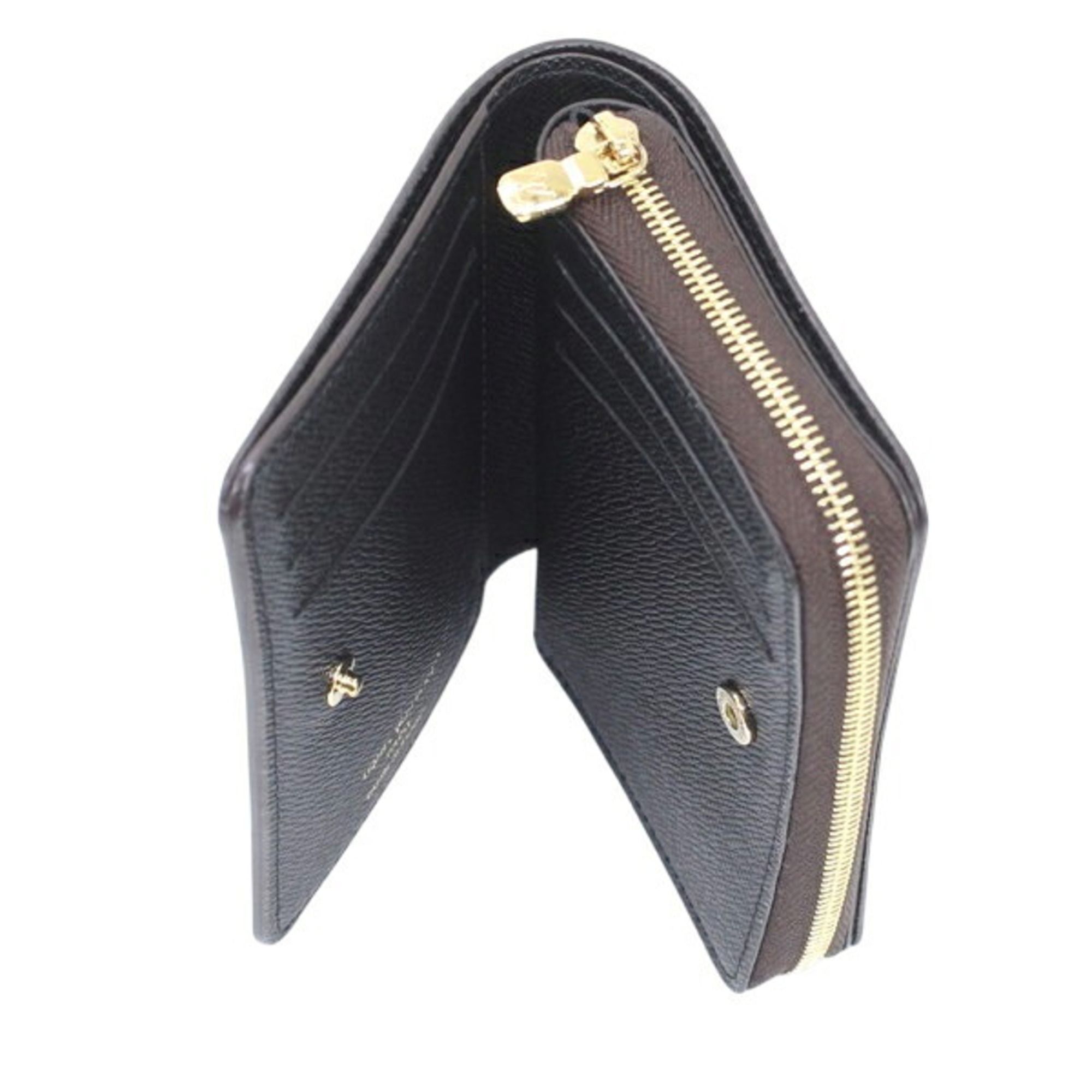 Canvas Wallet (Bi-Fold) (Pre-Owned) - Louis Vuitton - Modalova