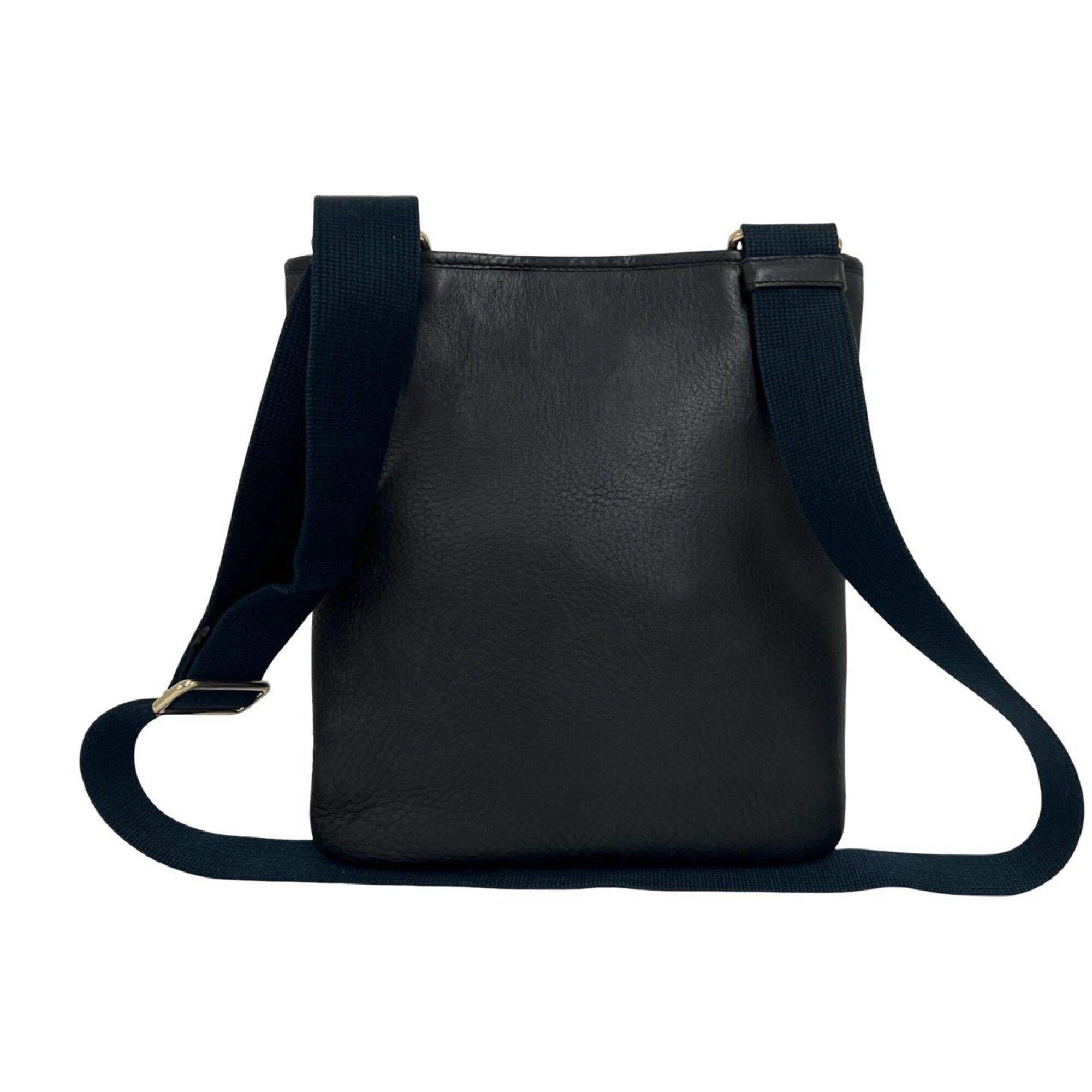 Leather Shoulder Bag (Pre-Owned) - Yves Saint Laurent - Modalova