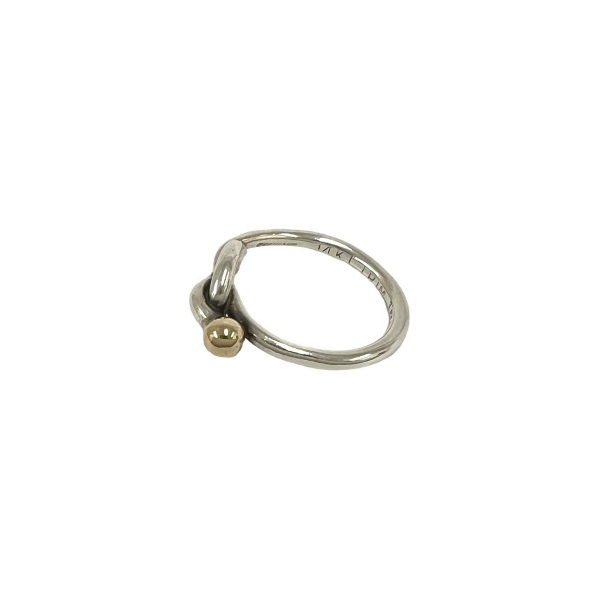 Band Ring (Pre-Owned) - Tiffany - Modalova